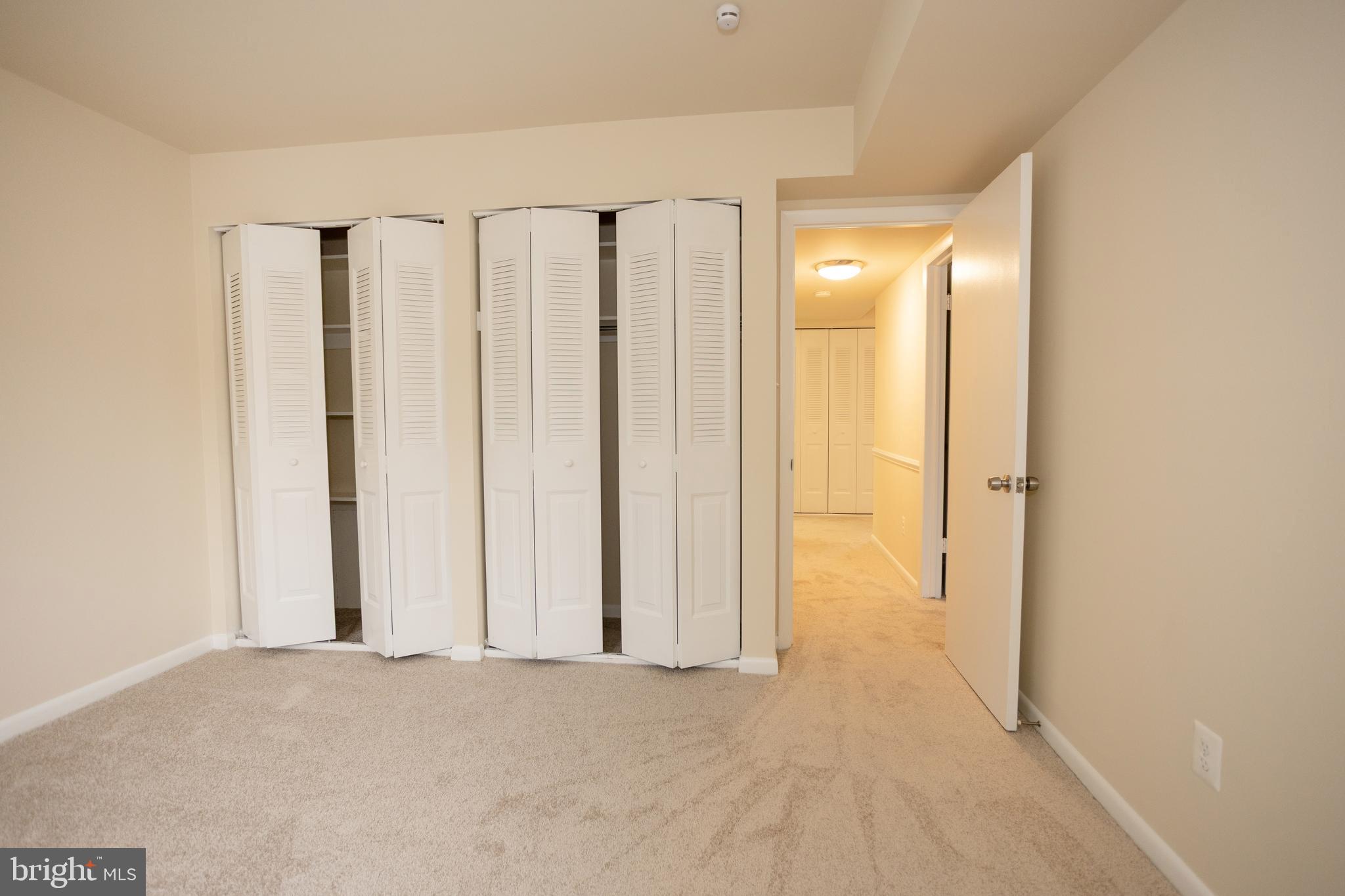 GARDENS OF CRESTWOOD VILLAGE - Residential Lease