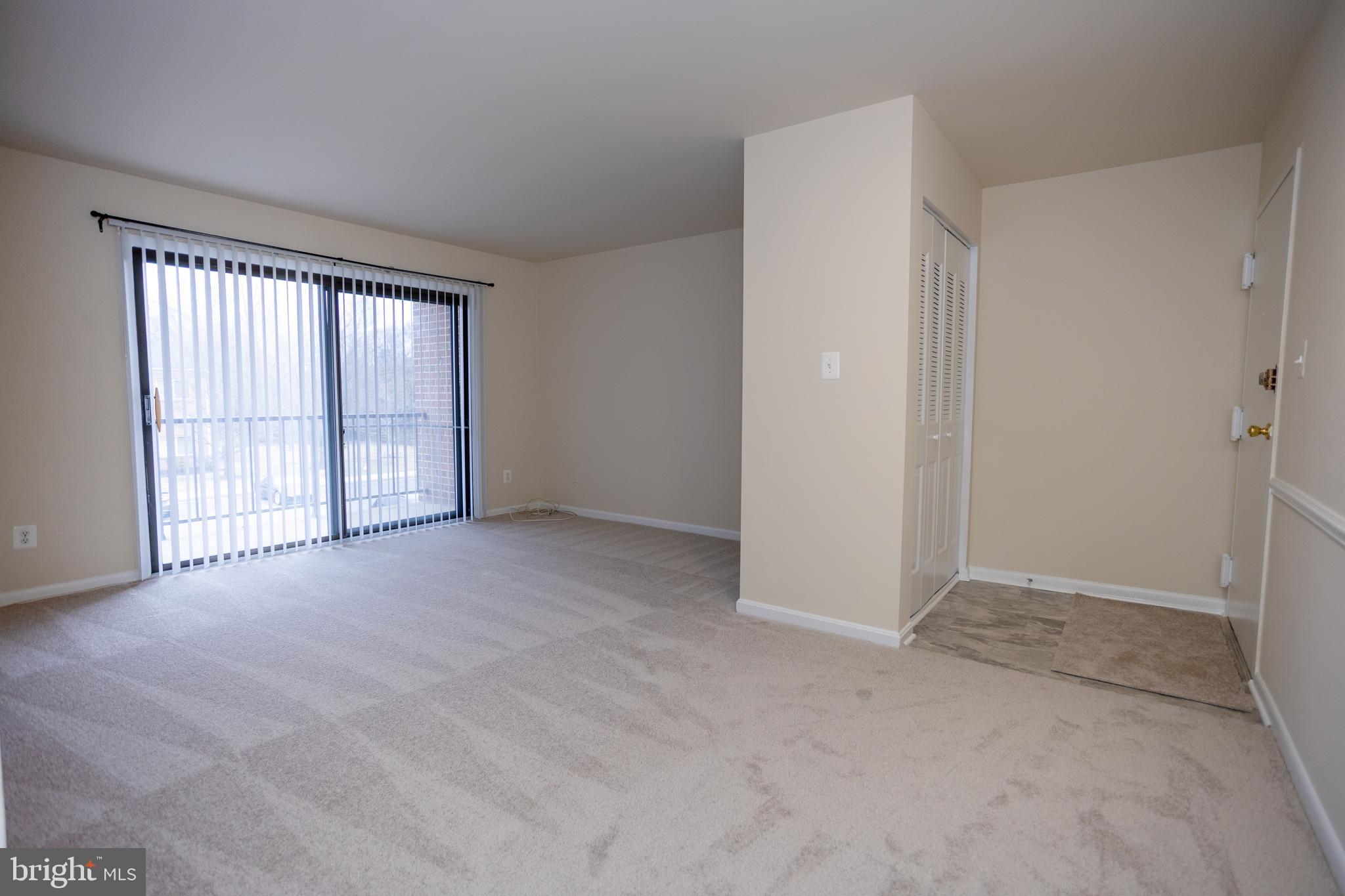 GARDENS OF CRESTWOOD VILLAGE - Residential Lease