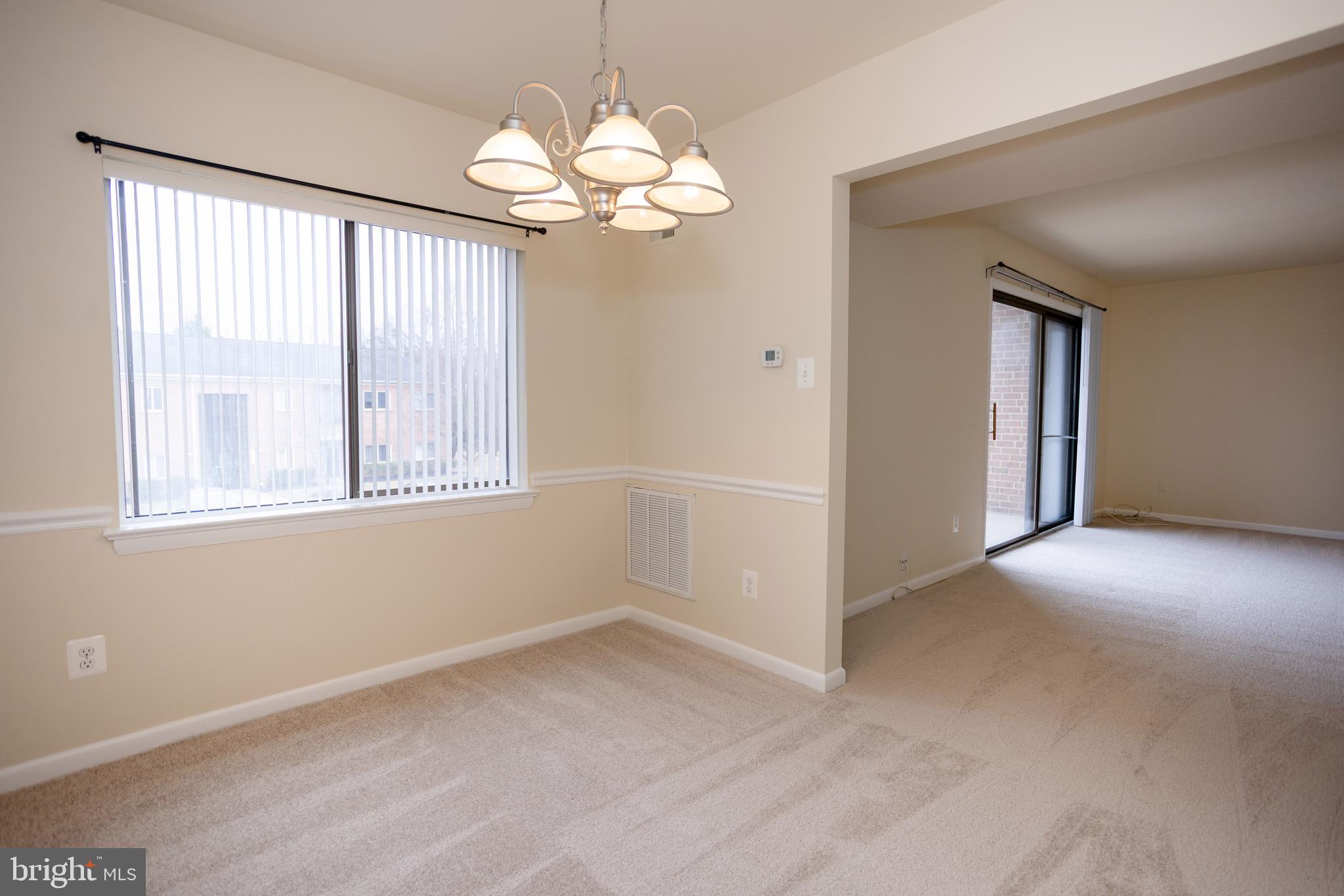 GARDENS OF CRESTWOOD VILLAGE - Residential Lease