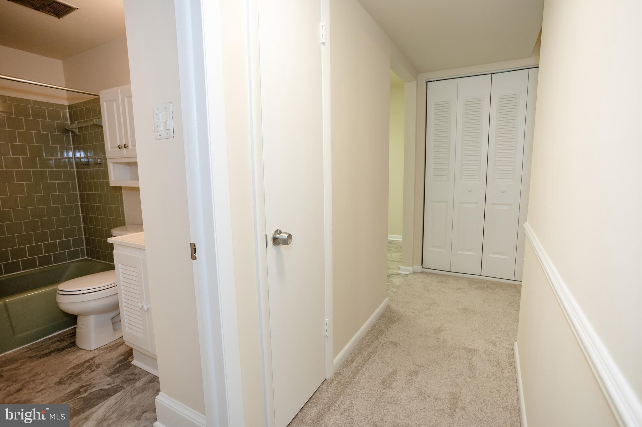 GARDENS OF CRESTWOOD VILLAGE - Residential Lease