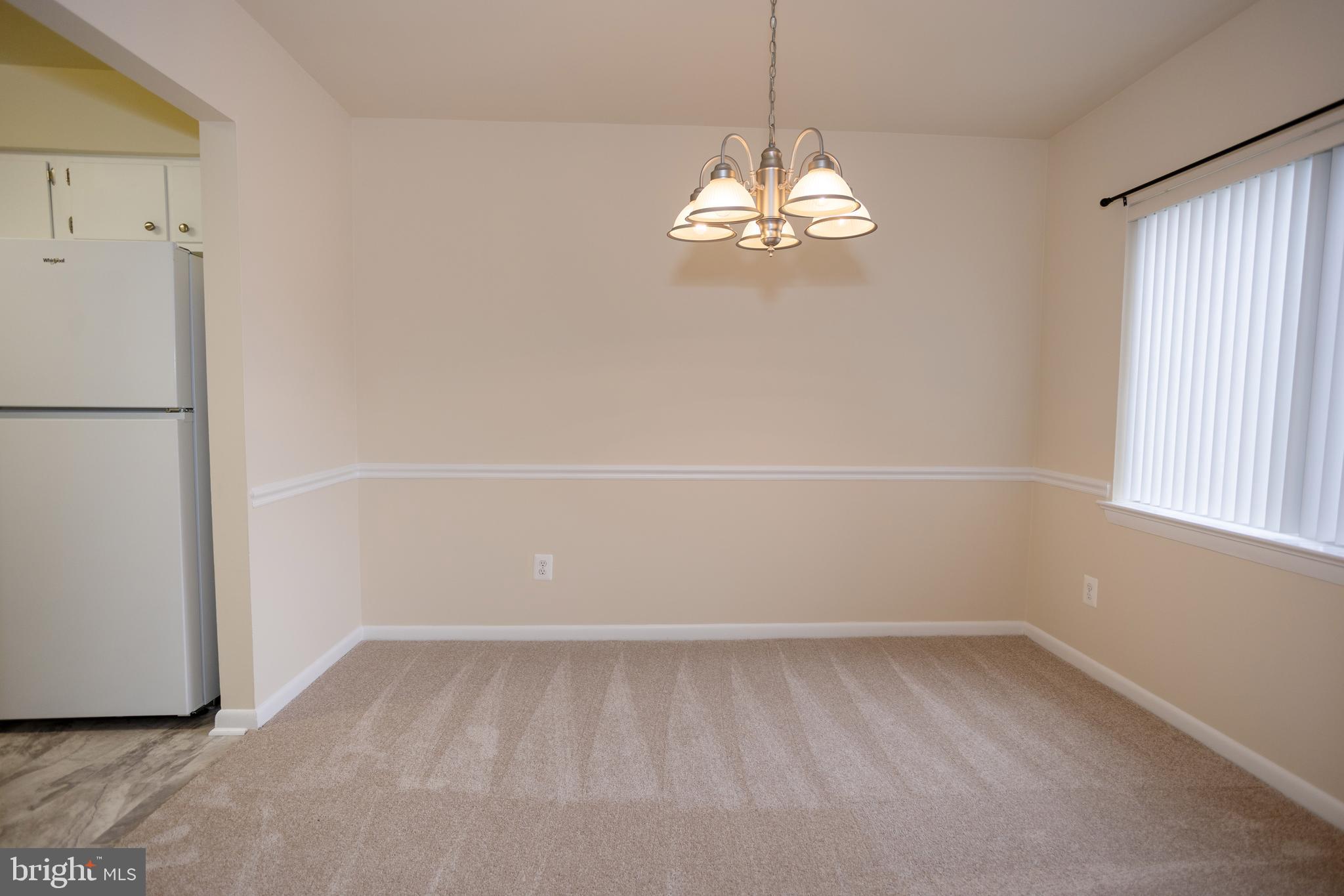 GARDENS OF CRESTWOOD VILLAGE - Residential Lease