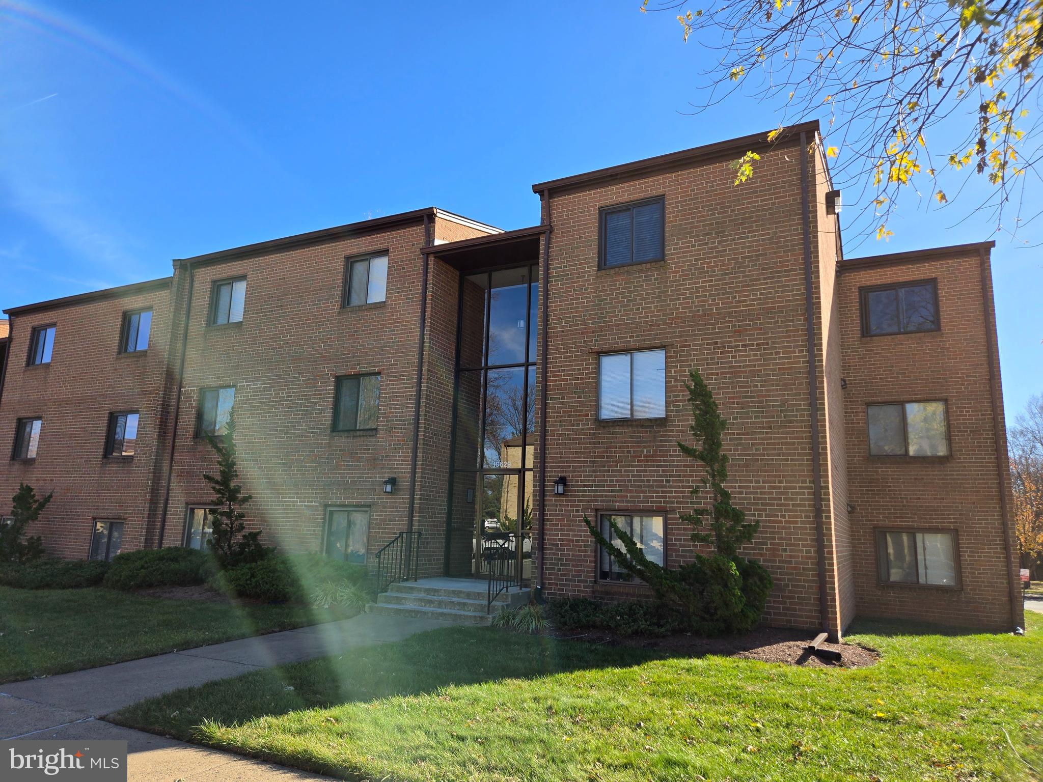 GARDENS OF CRESTWOOD VILLAGE - Residential Lease