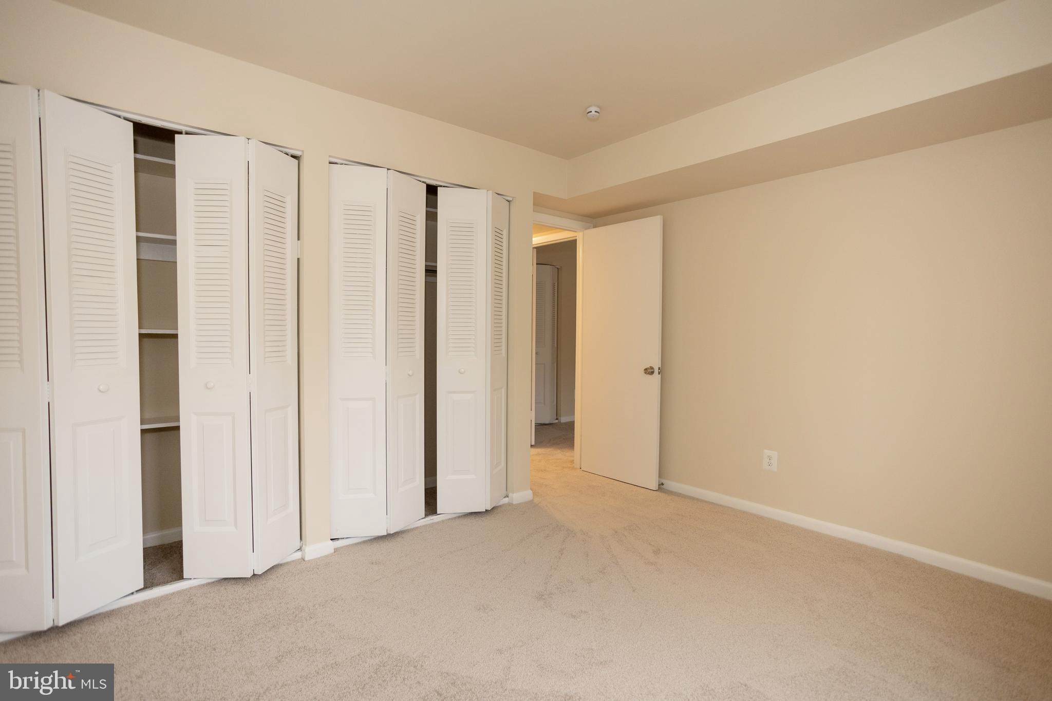 GARDENS OF CRESTWOOD VILLAGE - Residential Lease