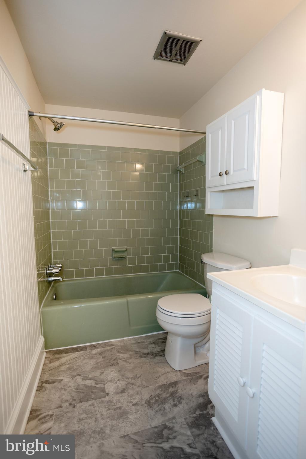 GARDENS OF CRESTWOOD VILLAGE - Residential Lease