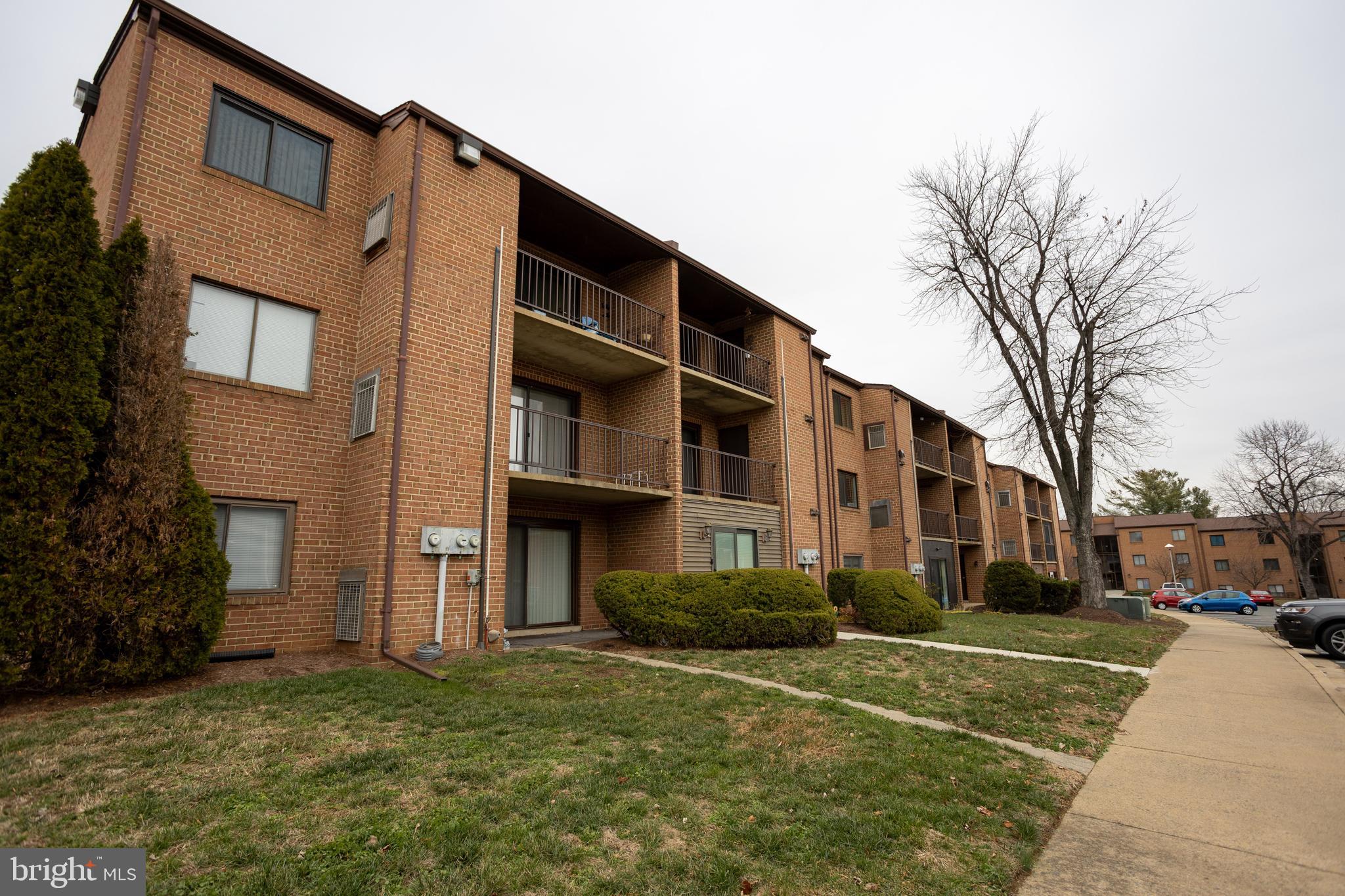 GARDENS OF CRESTWOOD VILLAGE - Residential Lease