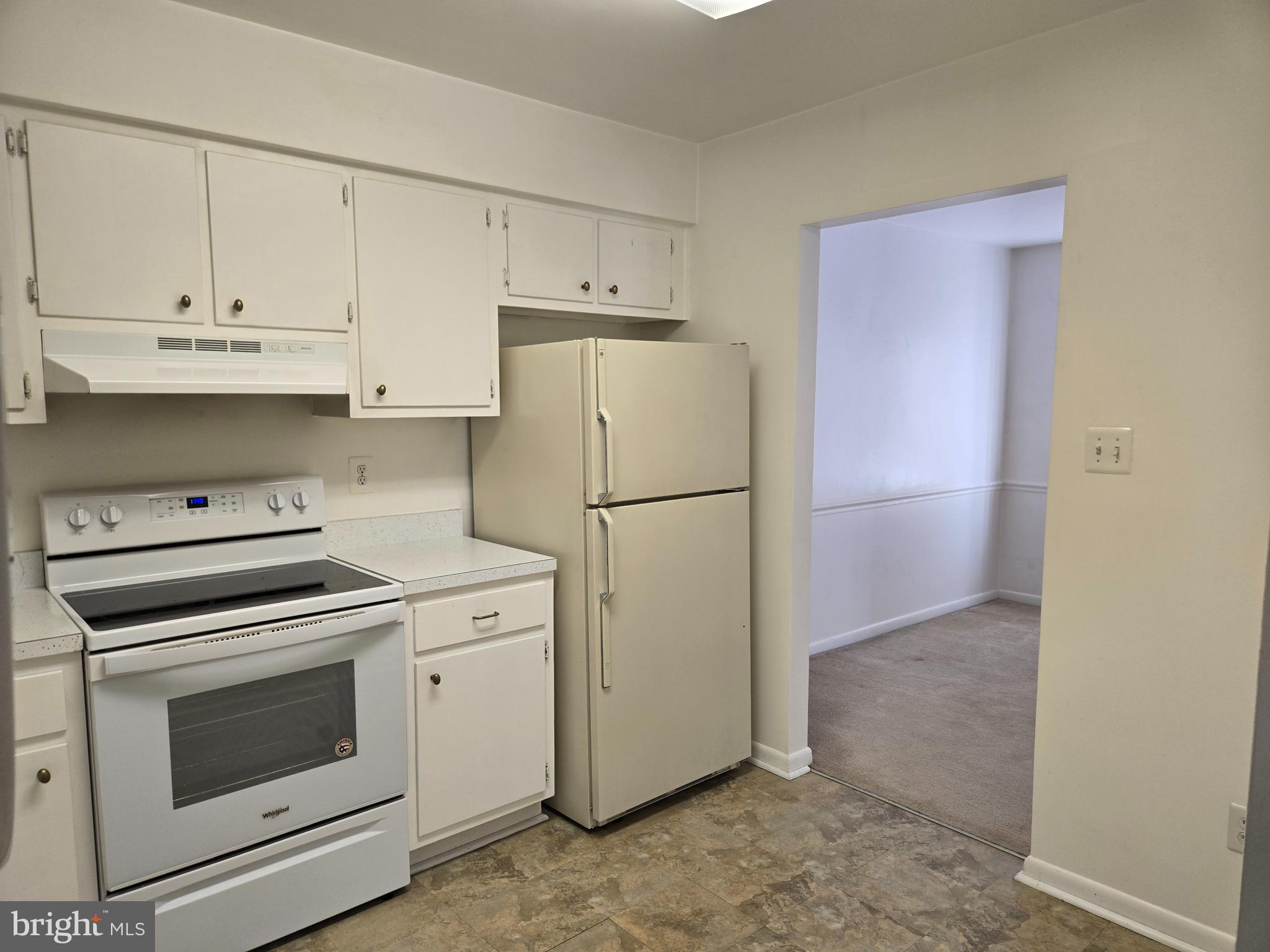 GARDENS OF CRESTWOOD VILLAGE - Residential Lease