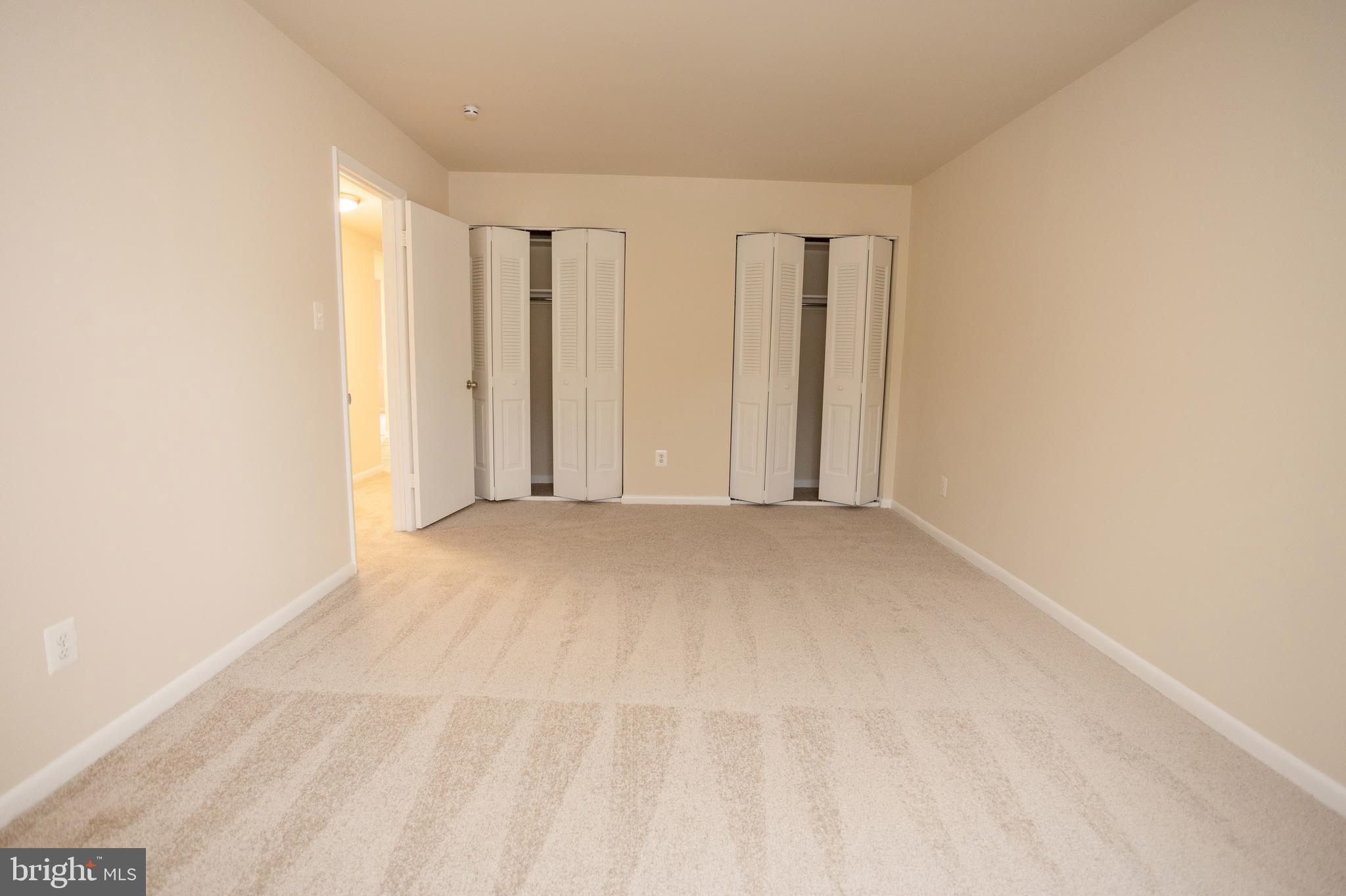 GARDENS OF CRESTWOOD VILLAGE - Residential Lease