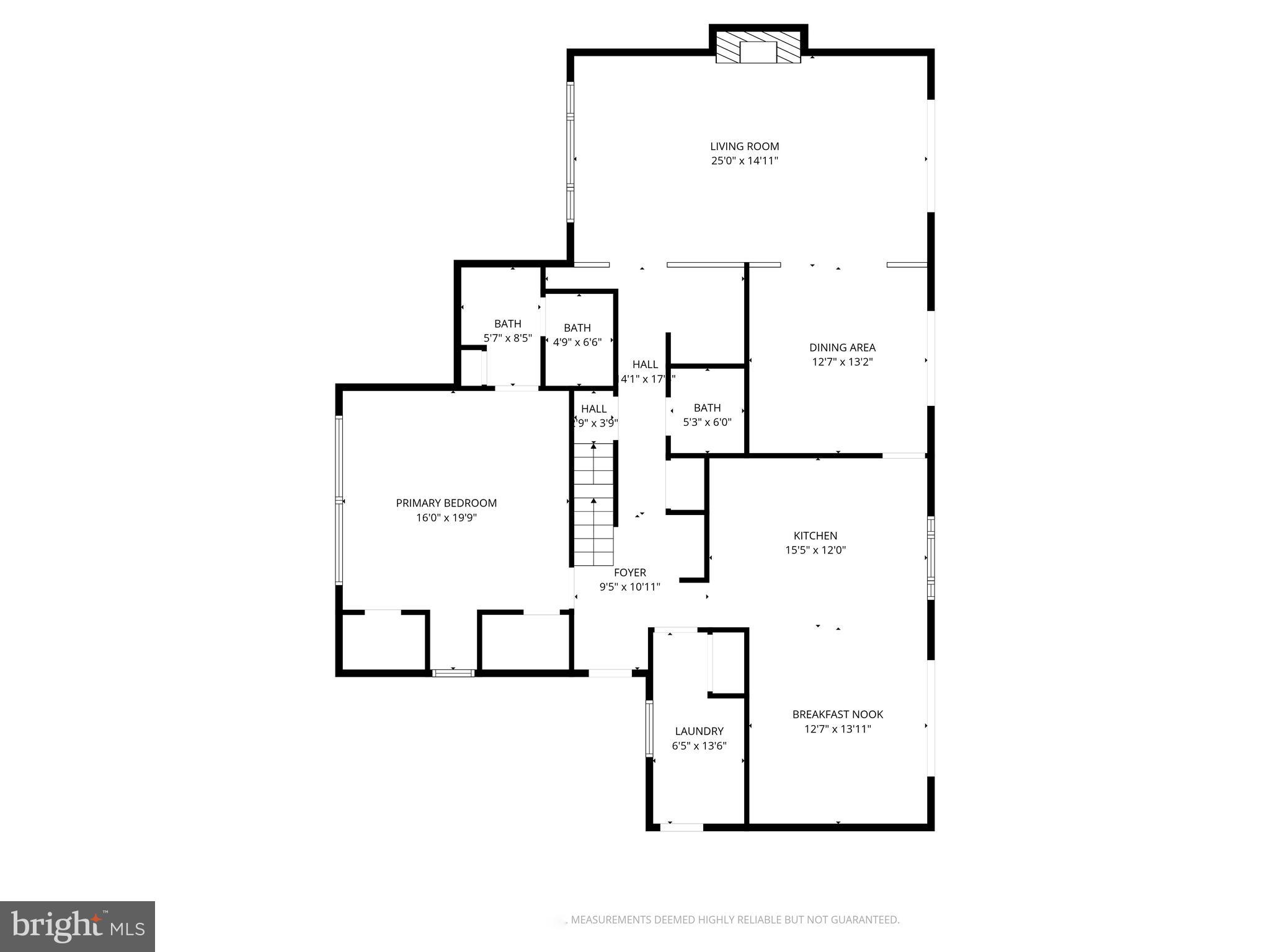 MANCHESTER ELECTION DISTRICT - Residential