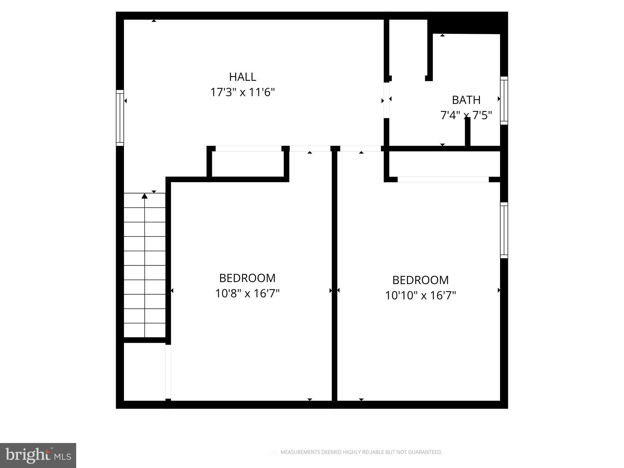 MANCHESTER ELECTION DISTRICT - Residential