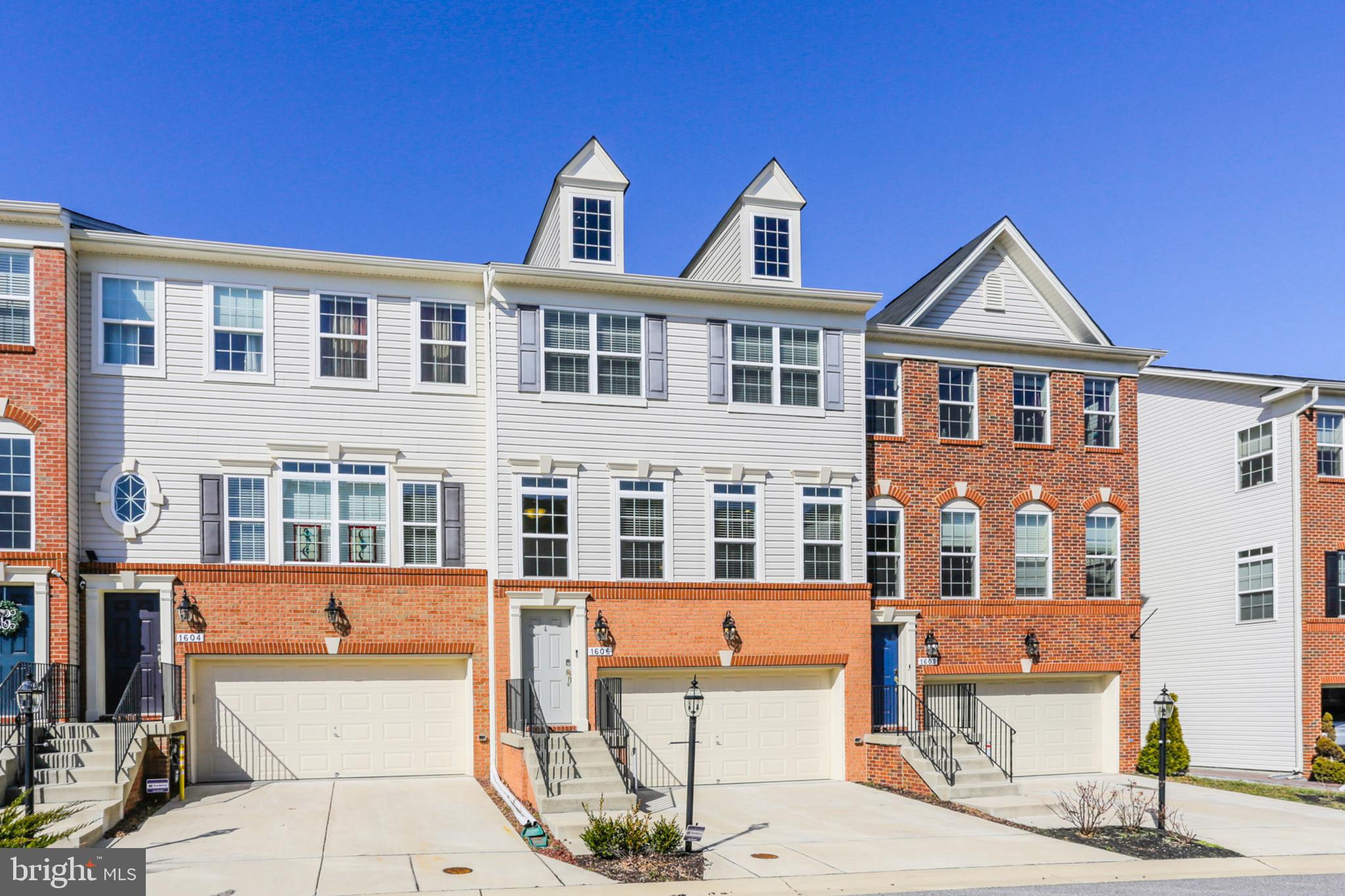 BOYERS RIDGE - Residential