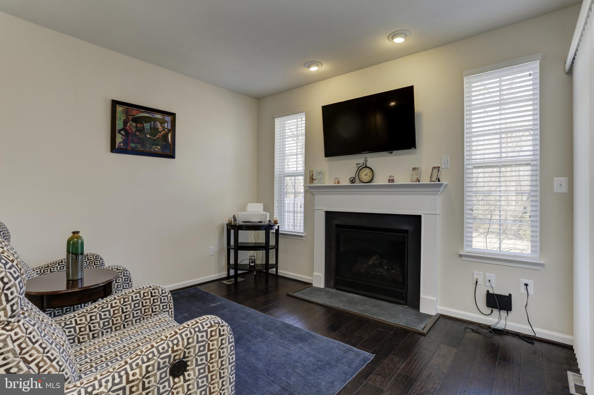 BOYERS RIDGE - Residential