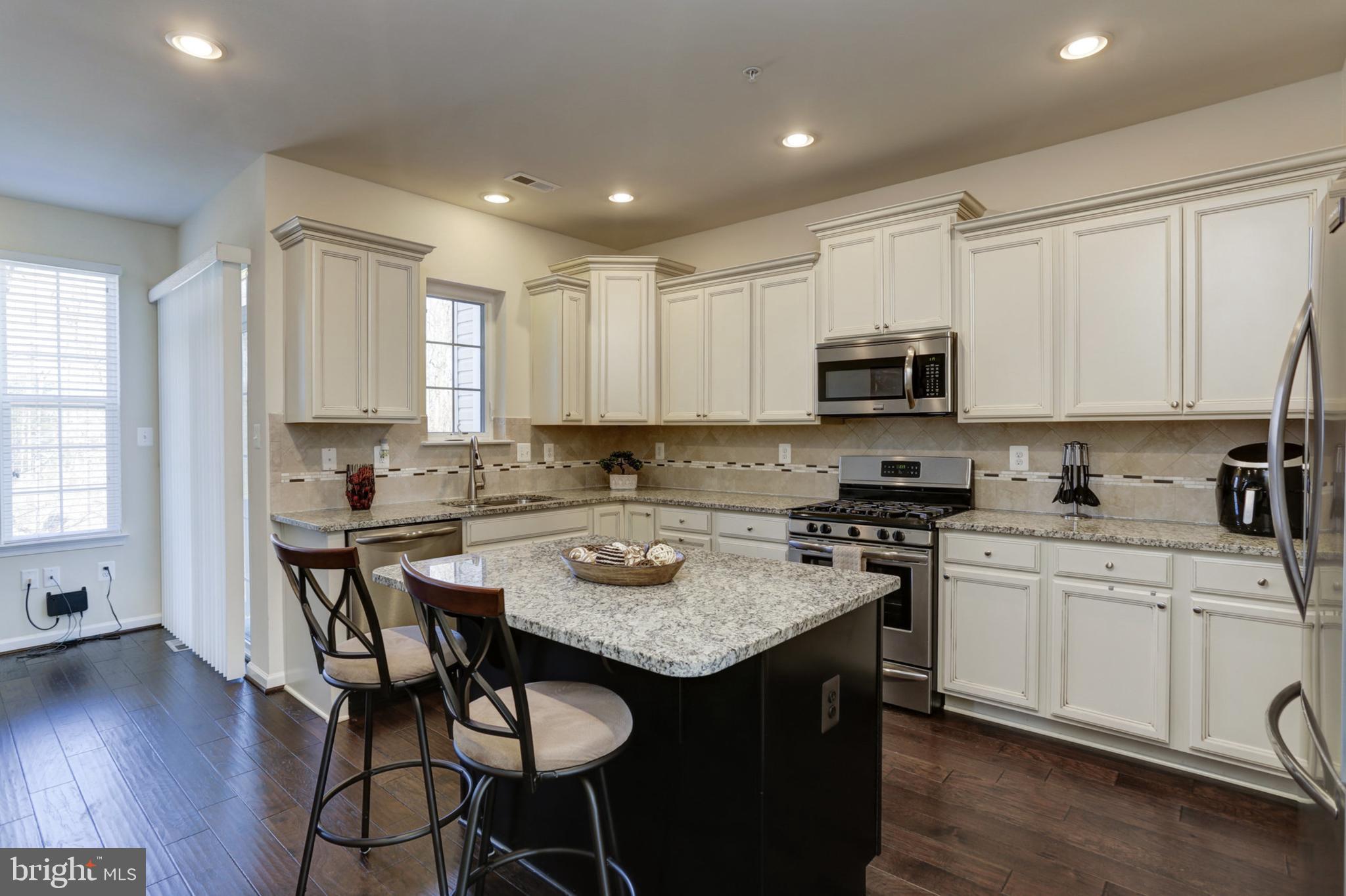 BOYERS RIDGE - Residential