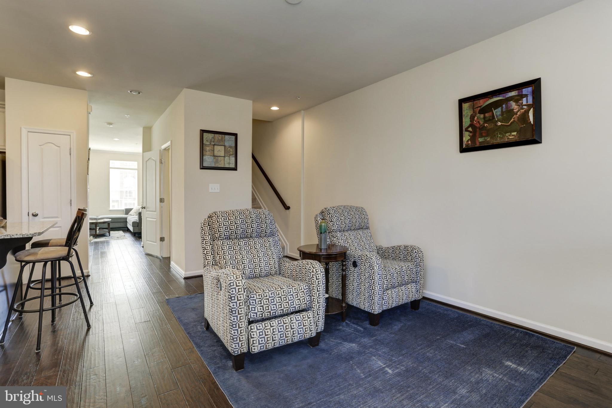 BOYERS RIDGE - Residential