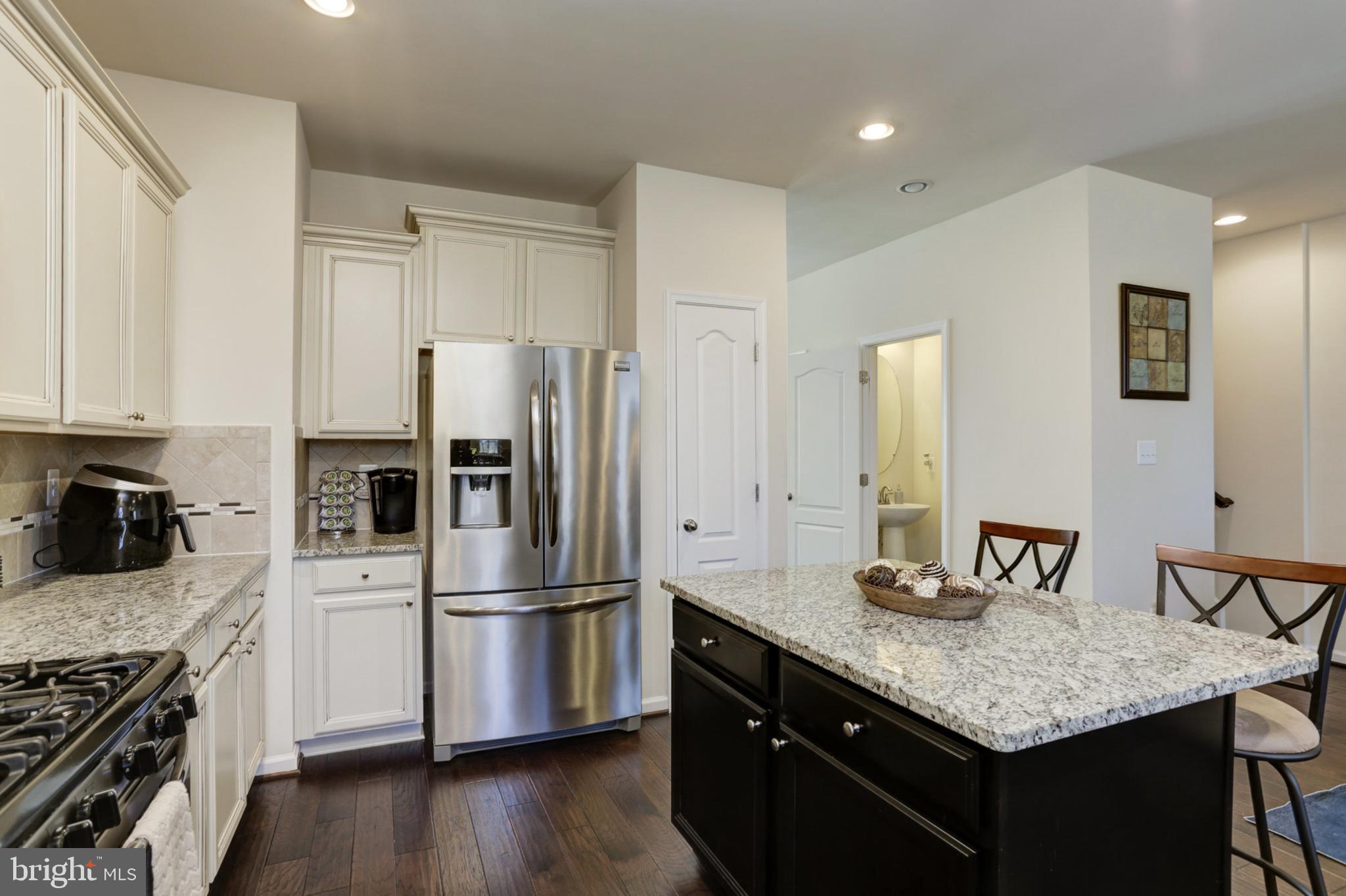 BOYERS RIDGE - Residential