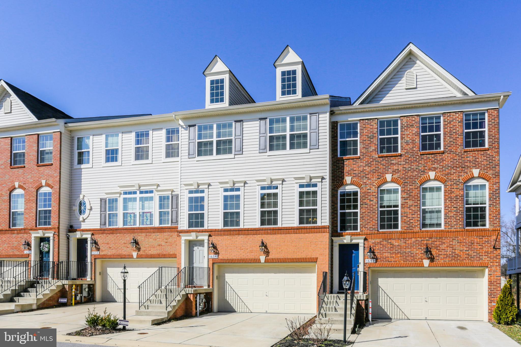 BOYERS RIDGE - Residential