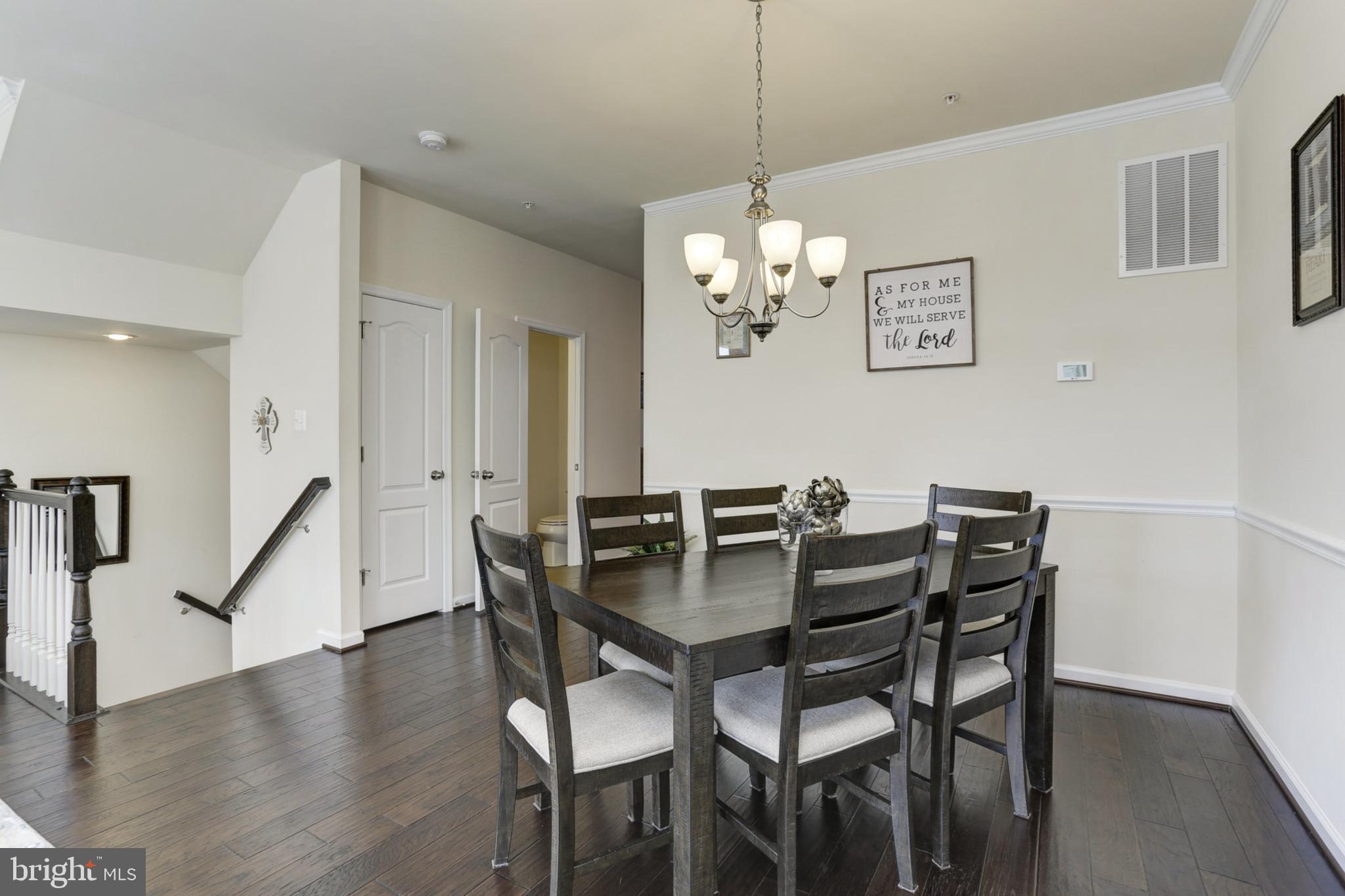 BOYERS RIDGE - Residential