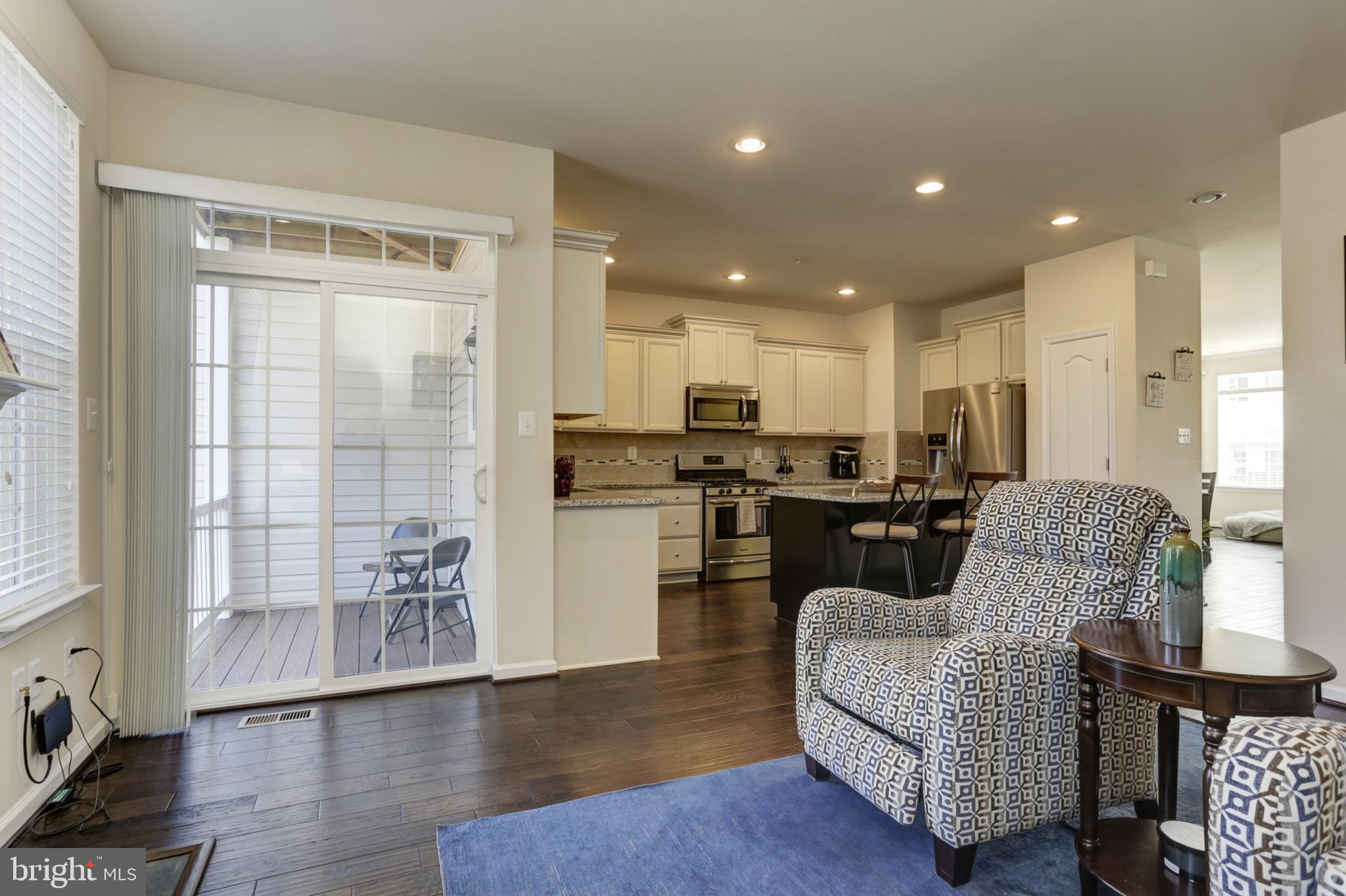 BOYERS RIDGE - Residential