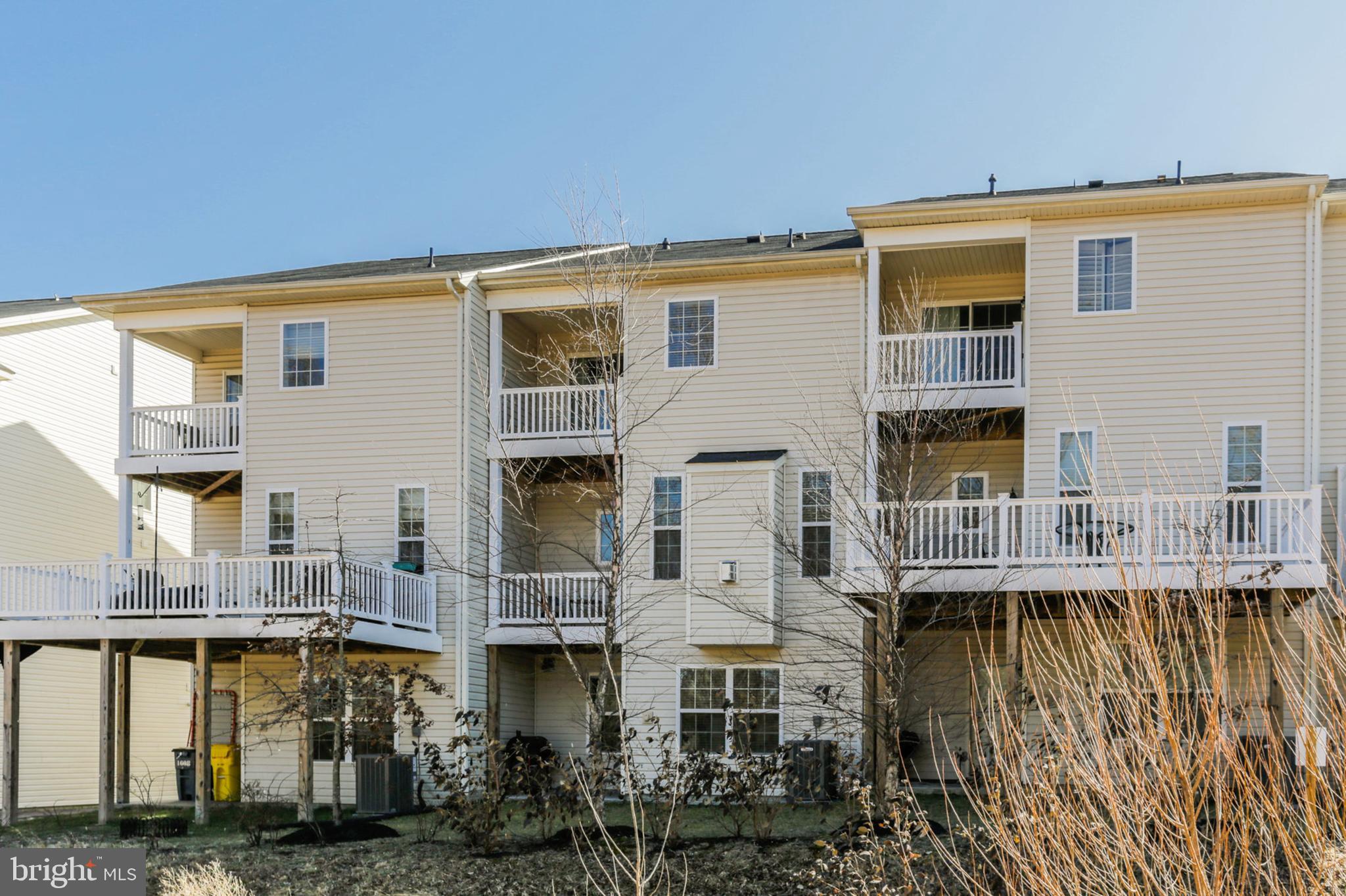 BOYERS RIDGE - Residential