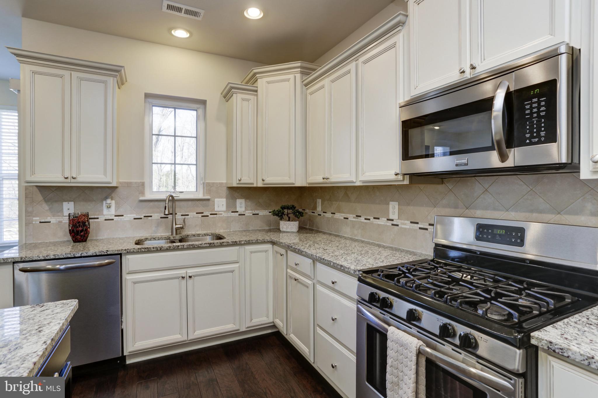 BOYERS RIDGE - Residential