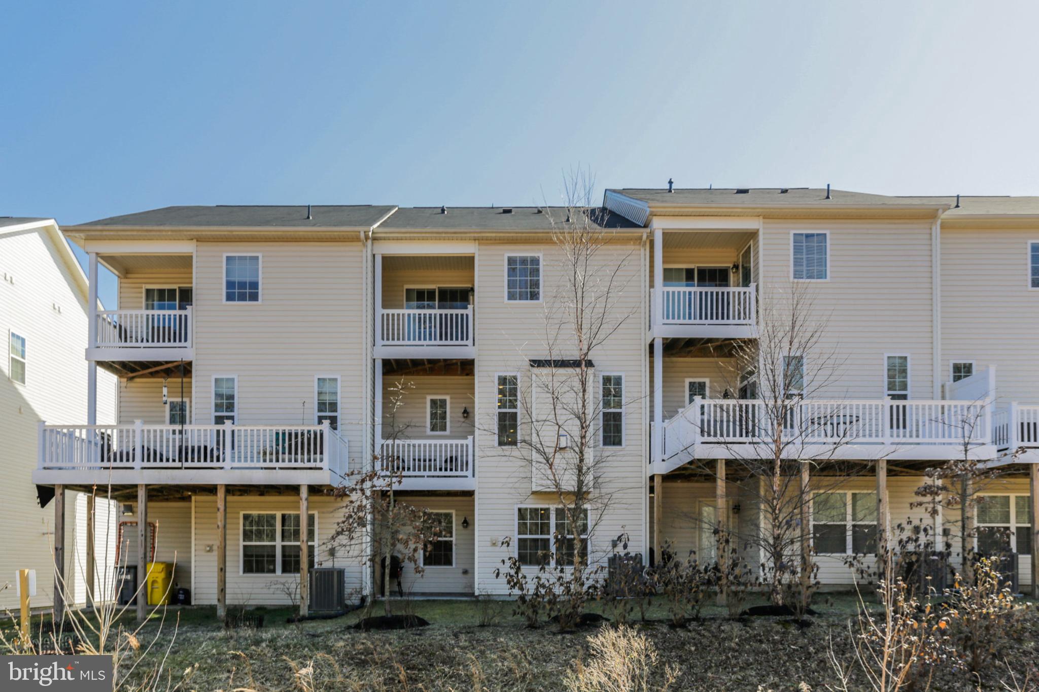 BOYERS RIDGE - Residential