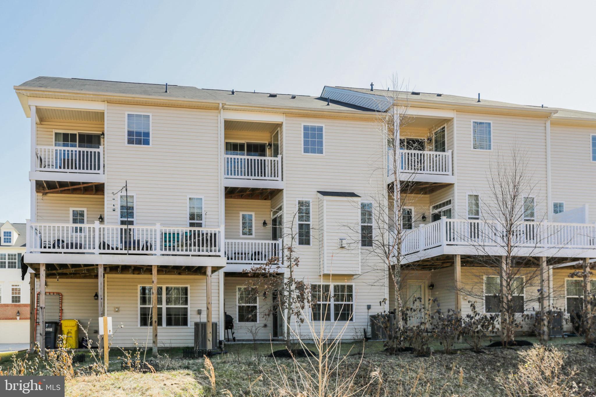 BOYERS RIDGE - Residential