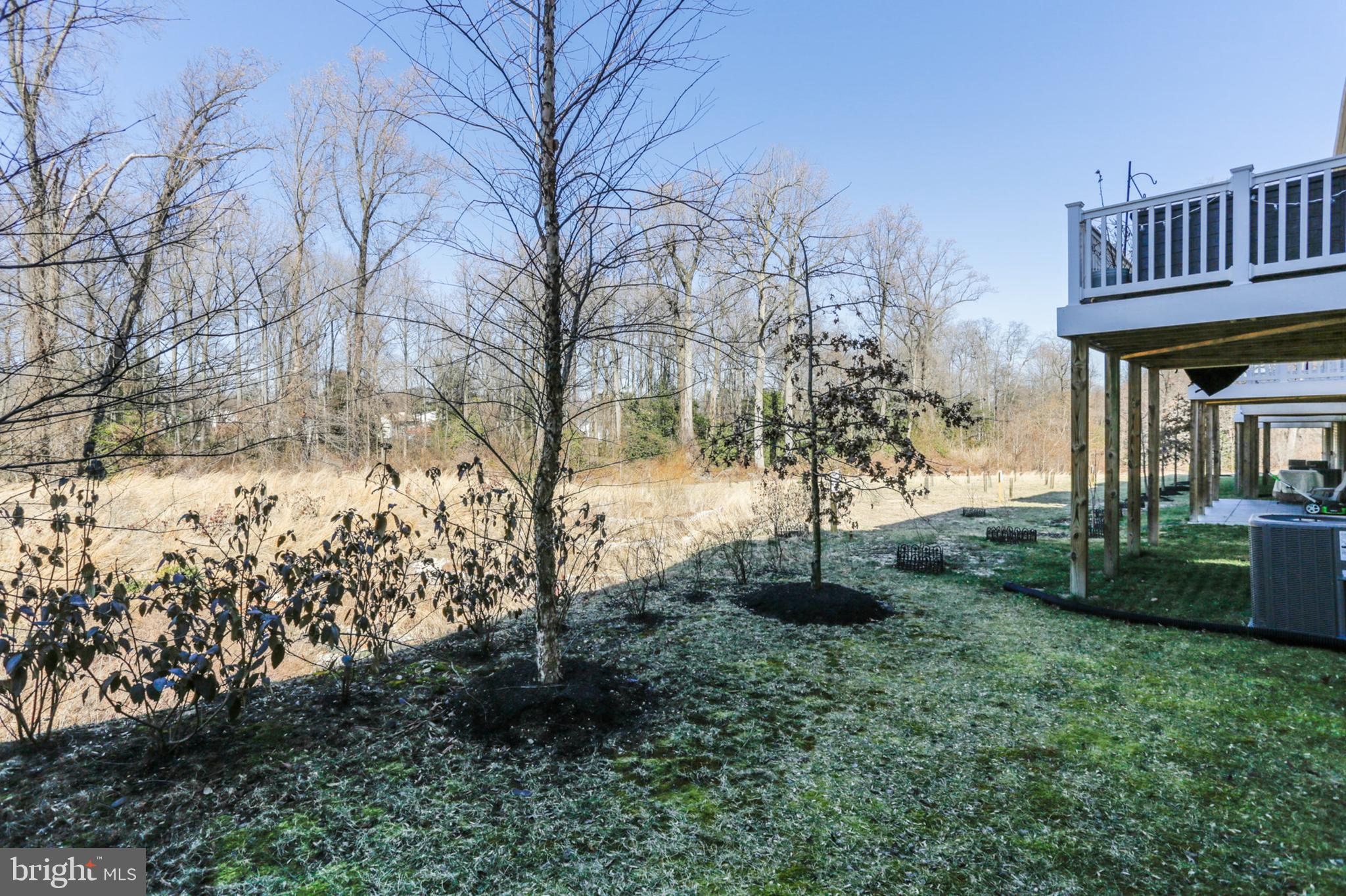 BOYERS RIDGE - Residential