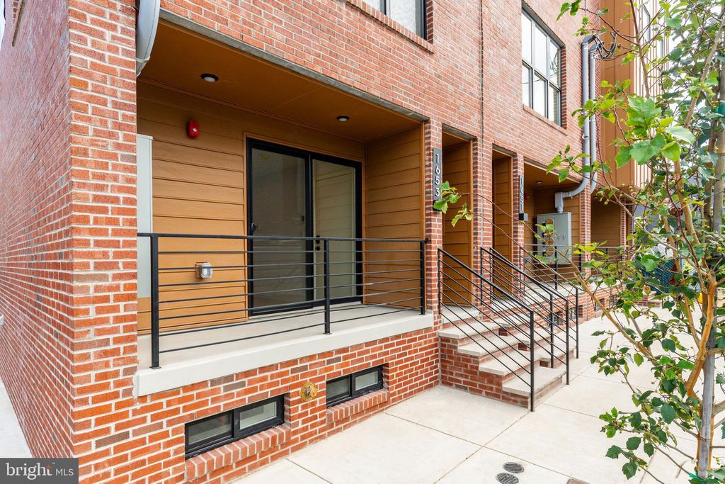 Photo of 1651 6th Street N, PHILADELPHIA, PA 19122 (MLS # PAPH2572872)