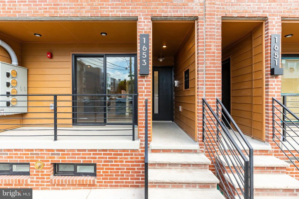 Photo of 1651 6th Street N, PHILADELPHIA, PA 19122 (MLS # PAPH2572872)