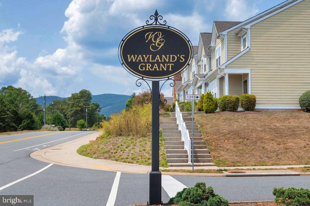 WAYLANDS GRANT - Residential