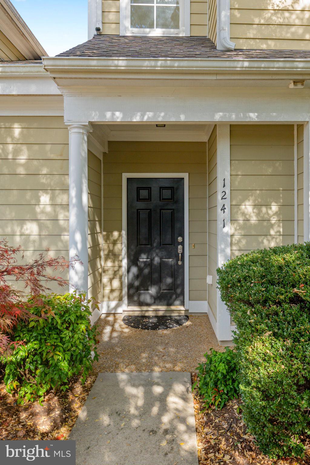 WAYLANDS GRANT - Residential