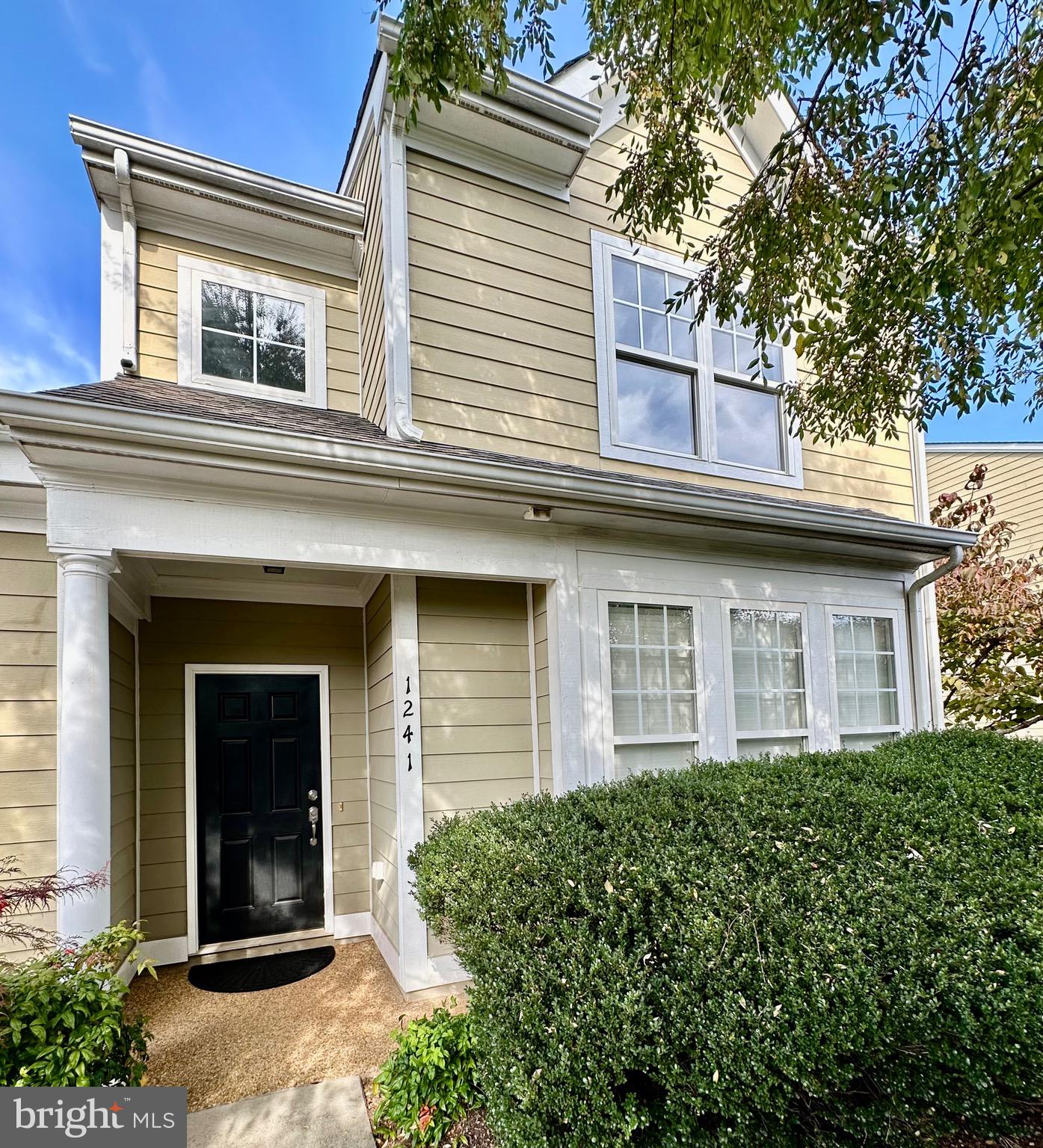 WAYLANDS GRANT - Residential