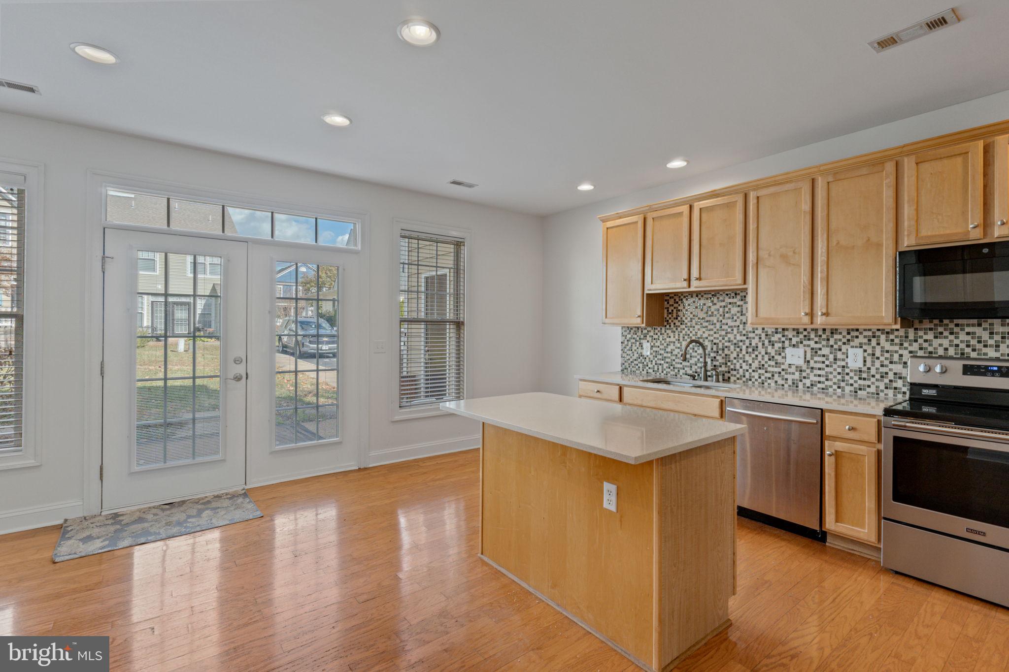 WAYLANDS GRANT - Residential