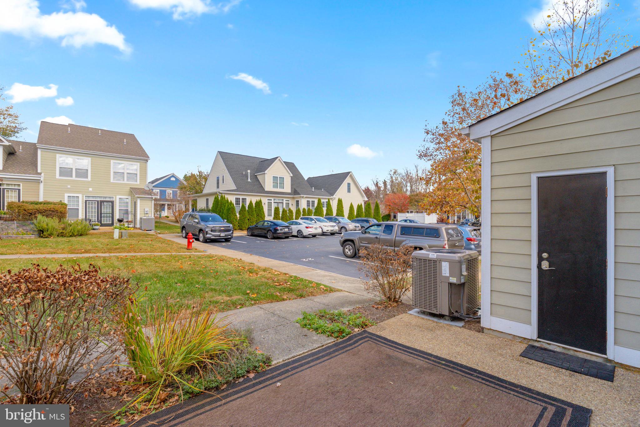 WAYLANDS GRANT - Residential