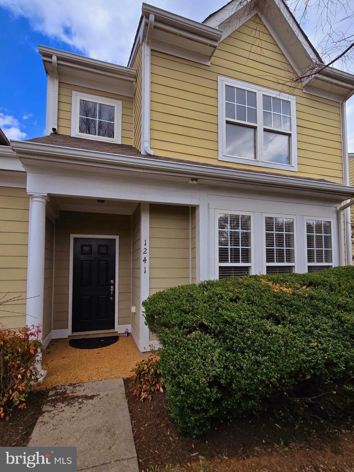 WAYLANDS GRANT - Residential