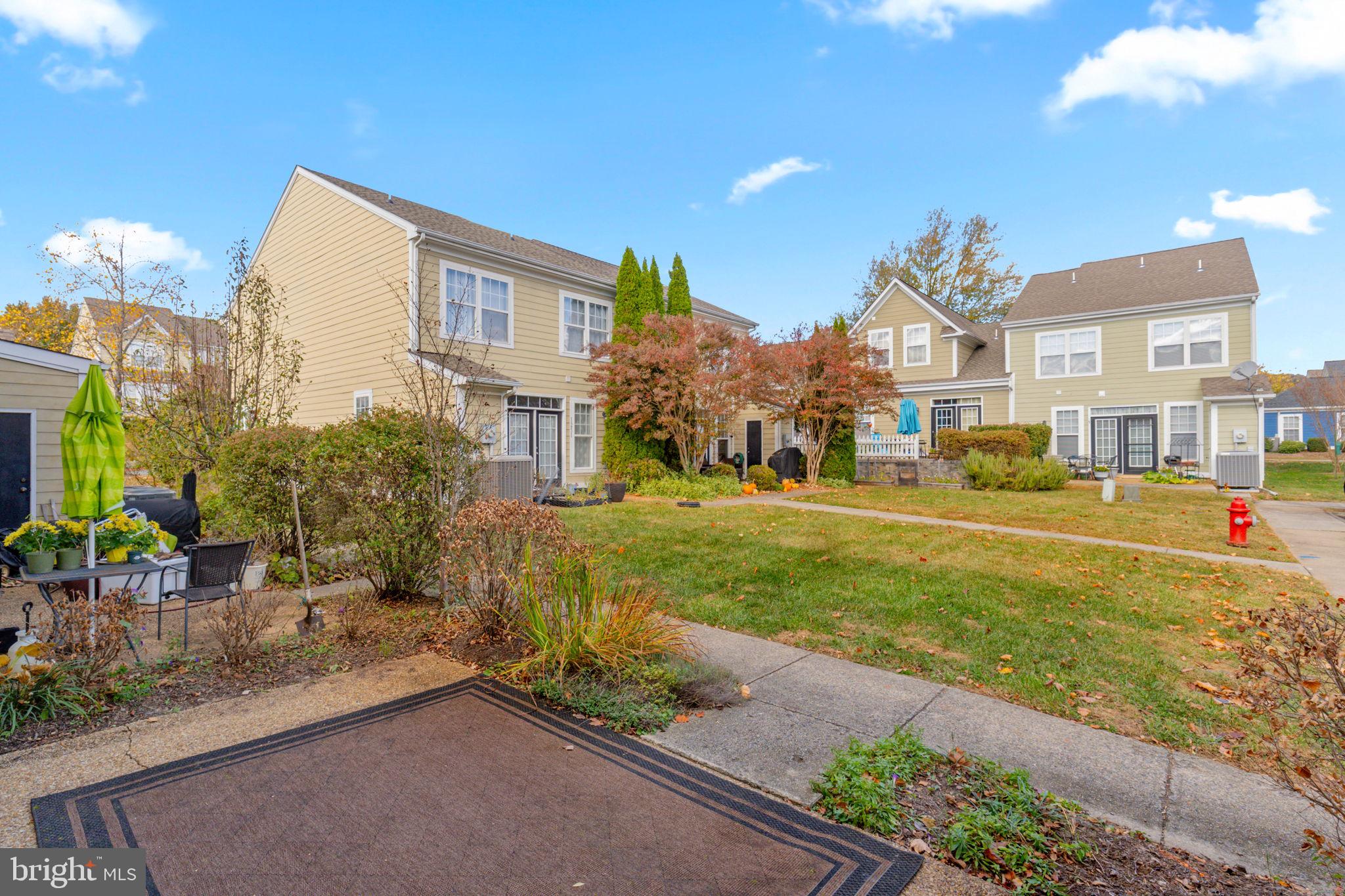 WAYLANDS GRANT - Residential