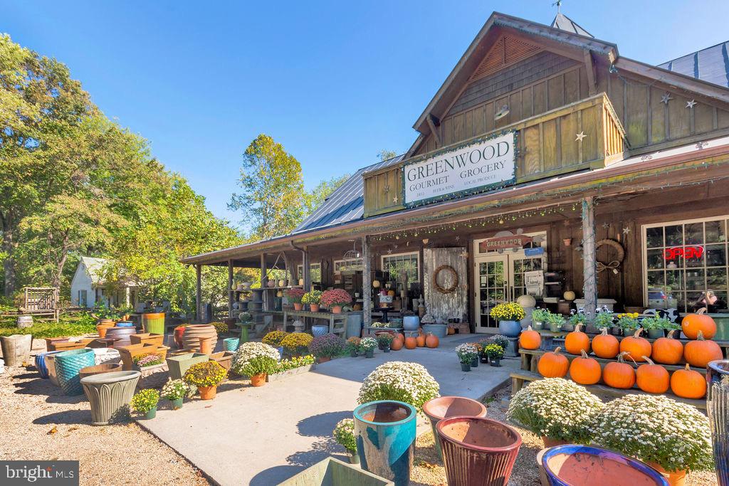 WAYLANDS GRANT - Residential