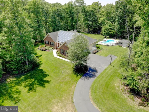5978 Clairemont Drive, Owings, MD 20736 - #: MDCA2027226