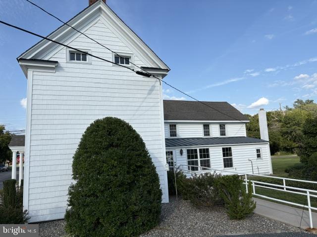 103 W PINE STREET