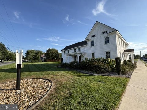 Photo of 103 W Pine Street, GEORGETOWN, DE 19947 (MLS # DESU2121280)