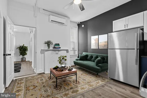 1308 W Lexington Street Unit 3R, Baltimore, MD MLS: MDBA2165310