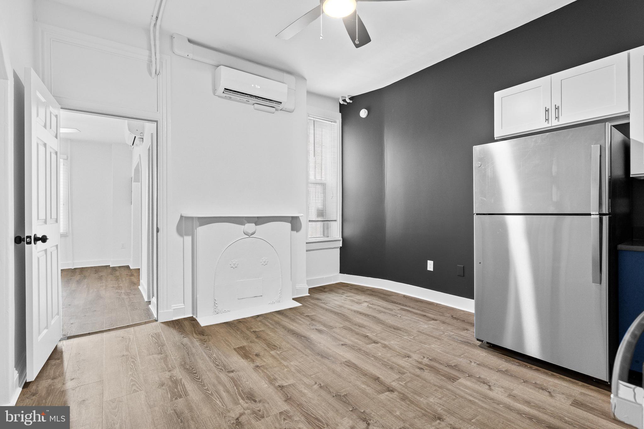 FRANKLIN SQUARE HISTORIC DISTRICT - Residential Lease
