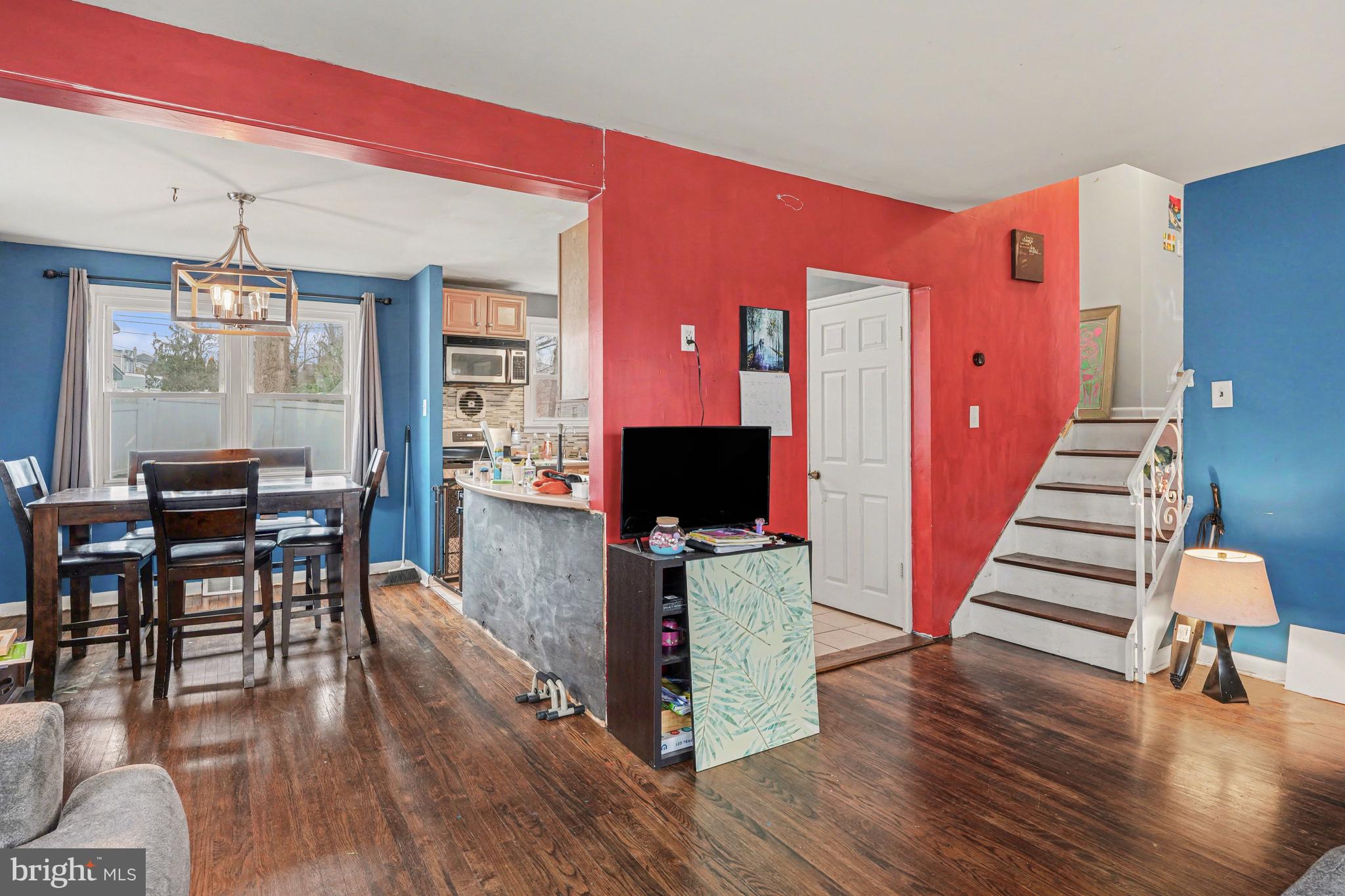 ABINGTON WOODS - Residential