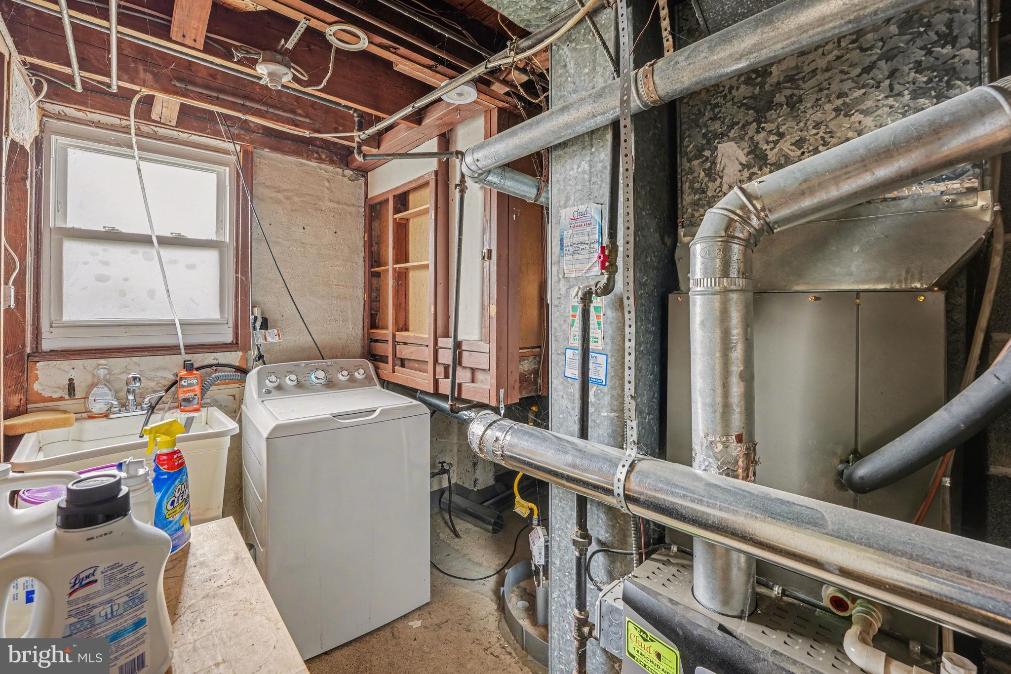 ABINGTON WOODS - Residential