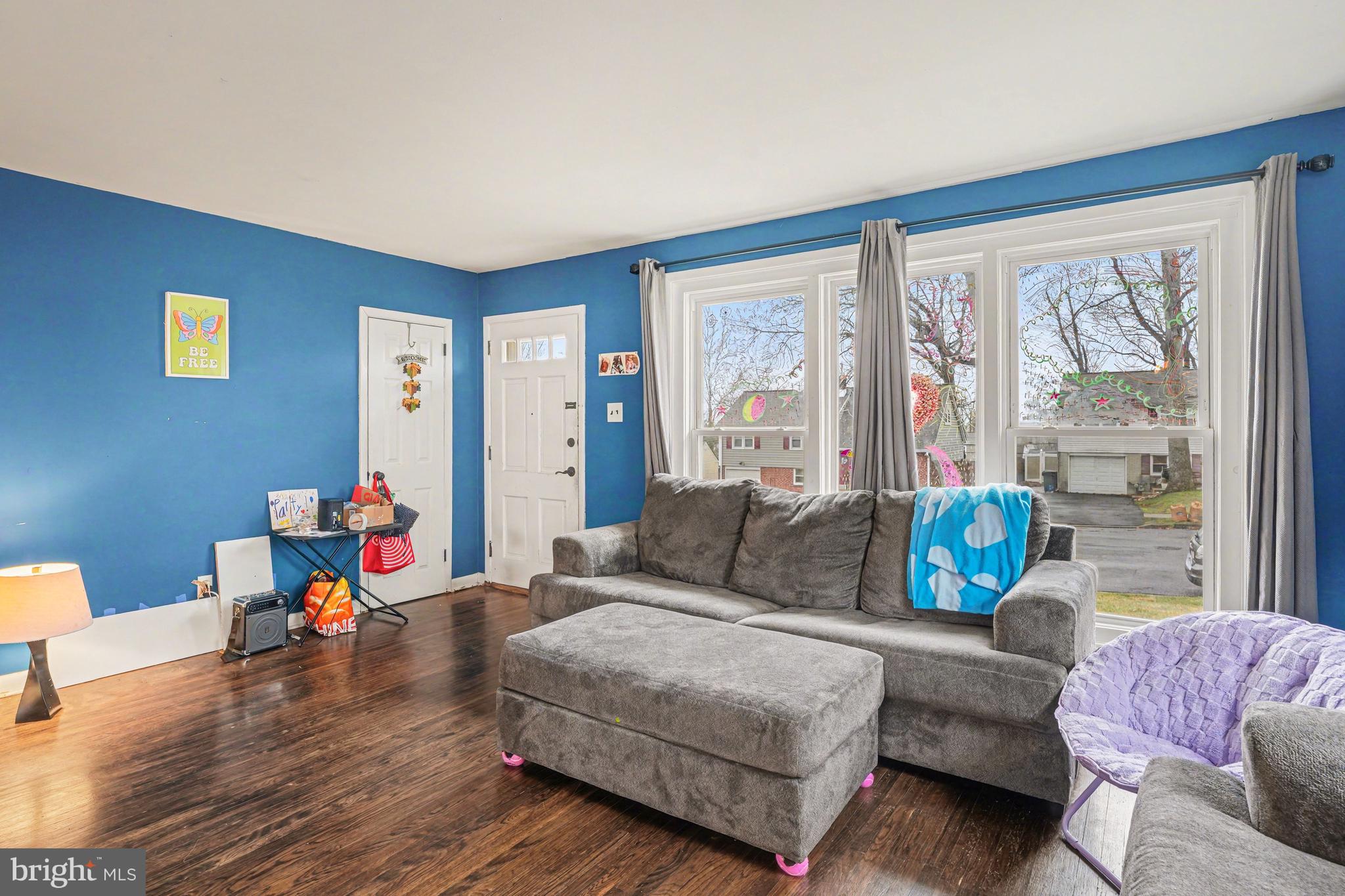 ABINGTON WOODS - Residential