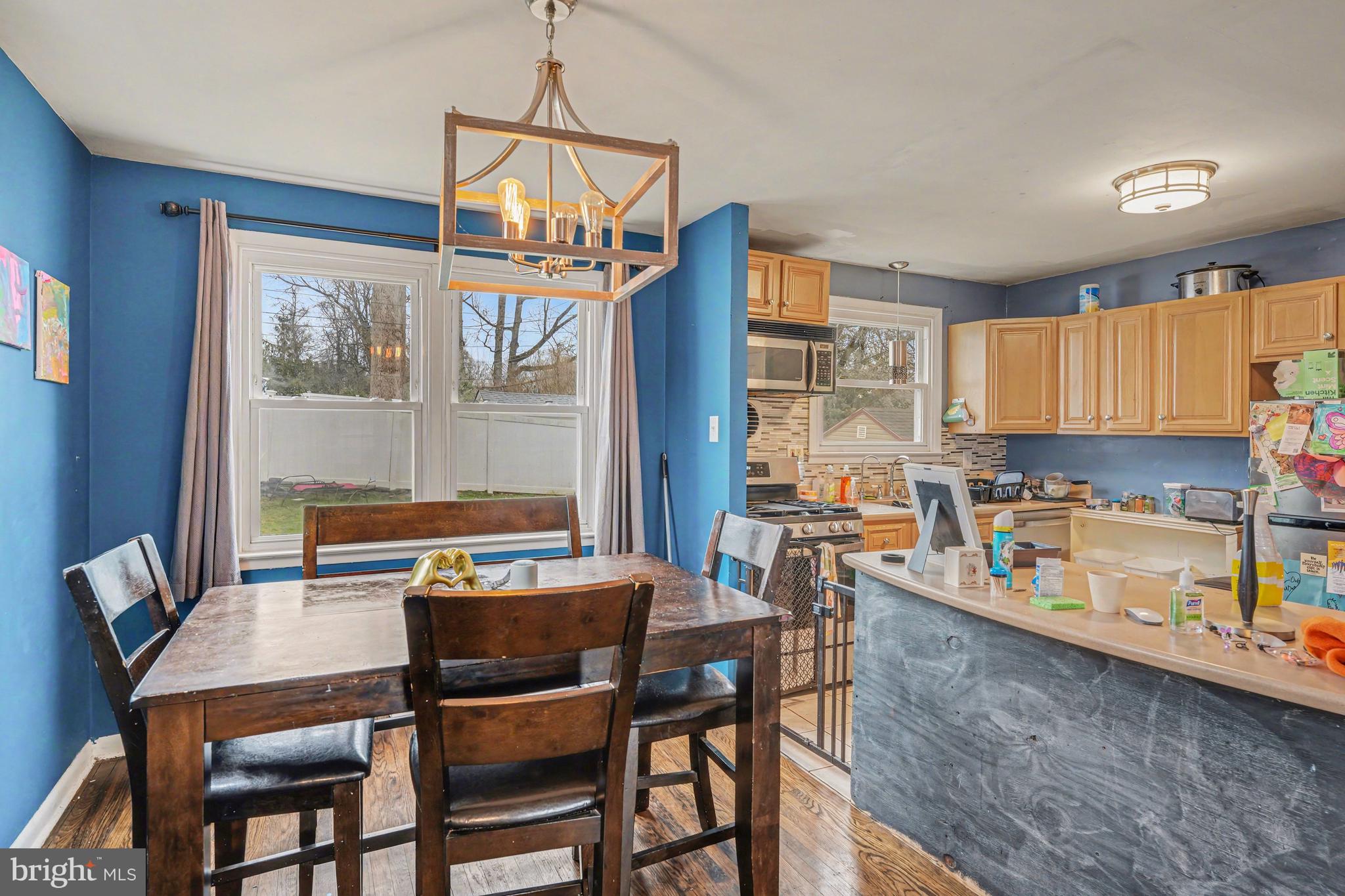 ABINGTON WOODS - Residential