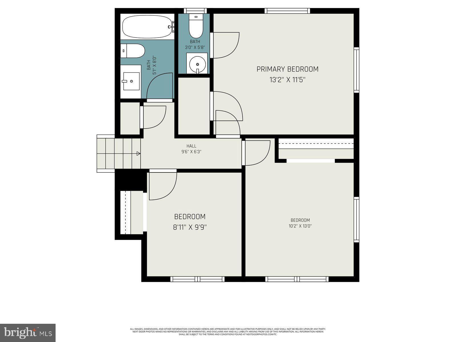 ABINGTON WOODS - Residential