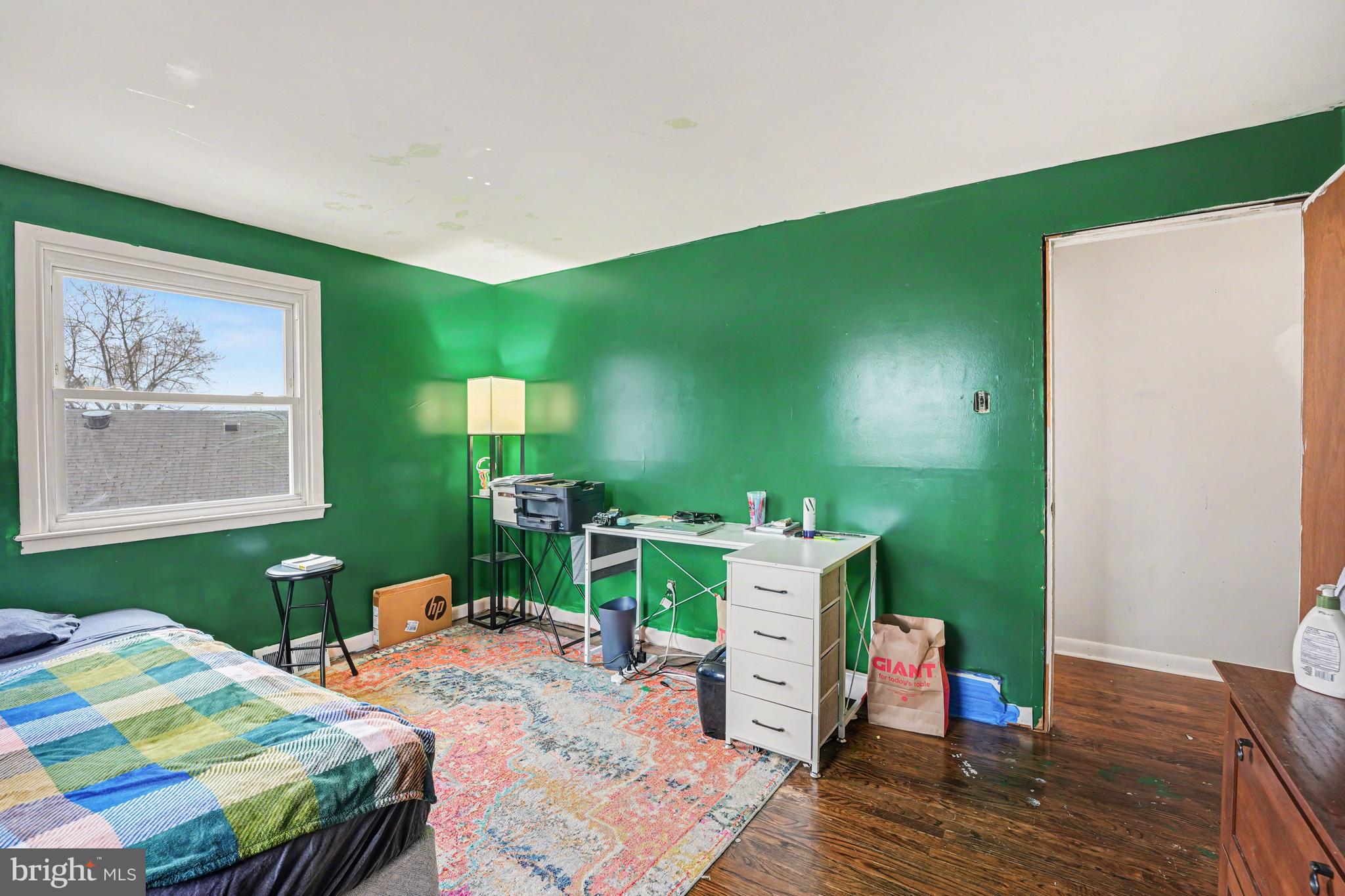 ABINGTON WOODS - Residential