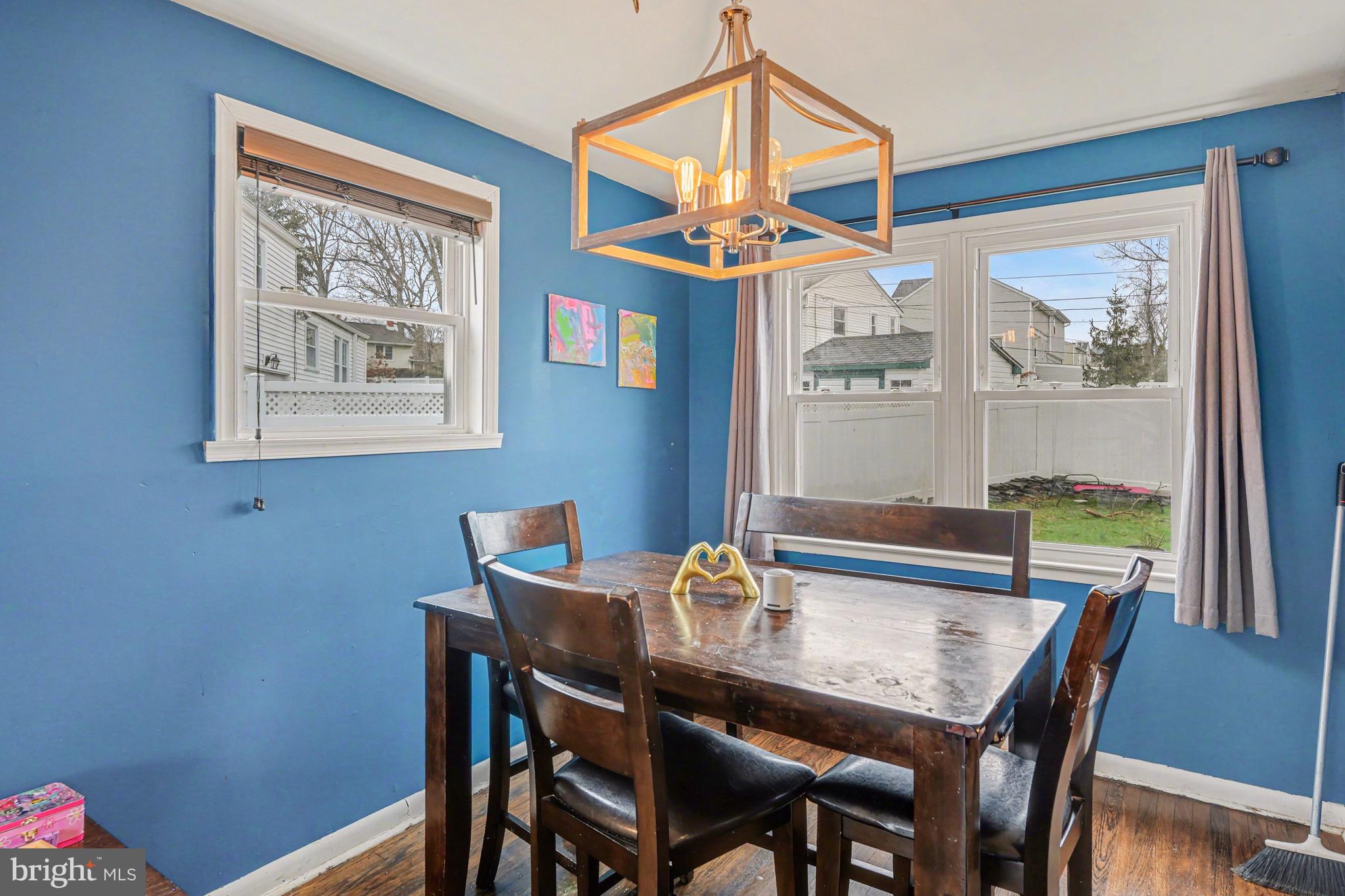 ABINGTON WOODS - Residential