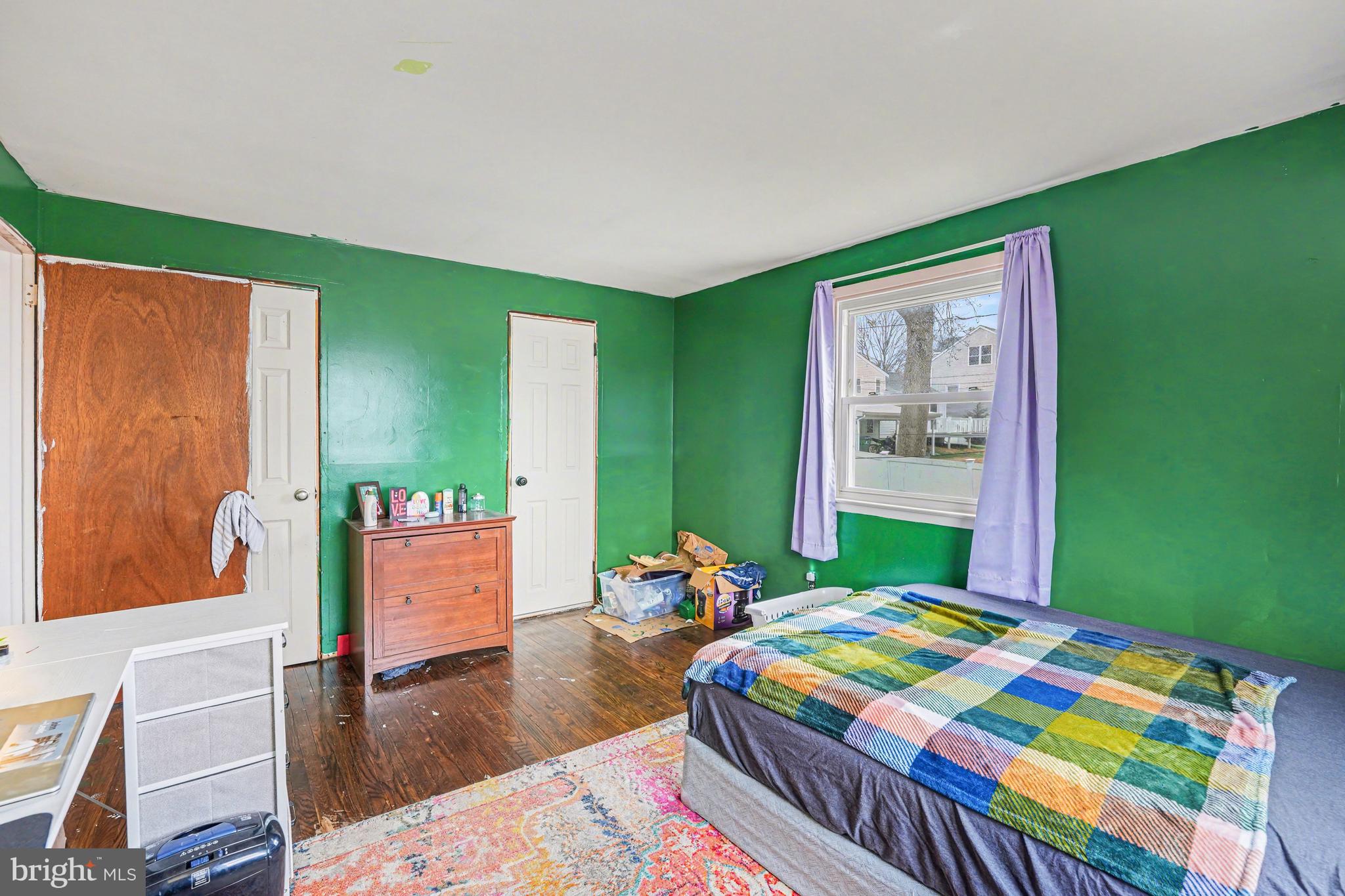 ABINGTON WOODS - Residential