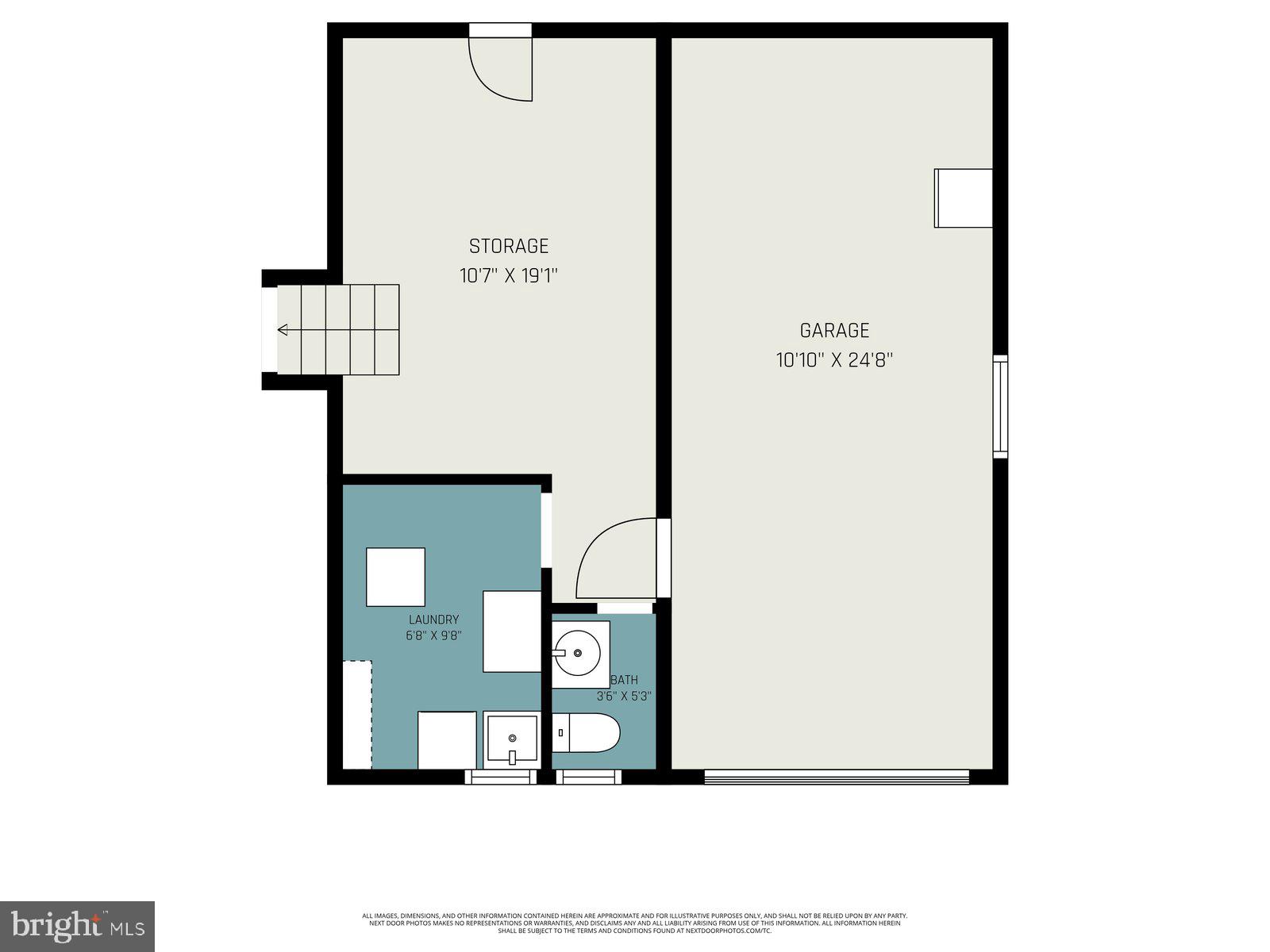 ABINGTON WOODS - Residential